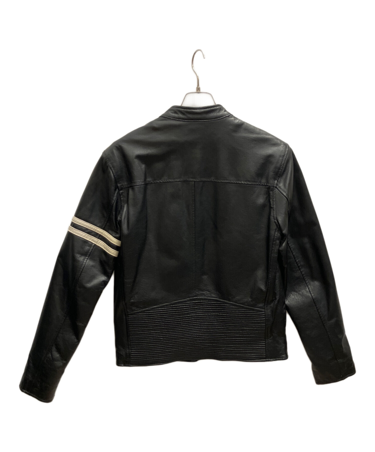 中古・古着通販】wilsons leather (ウィルソンズレザー) レザー