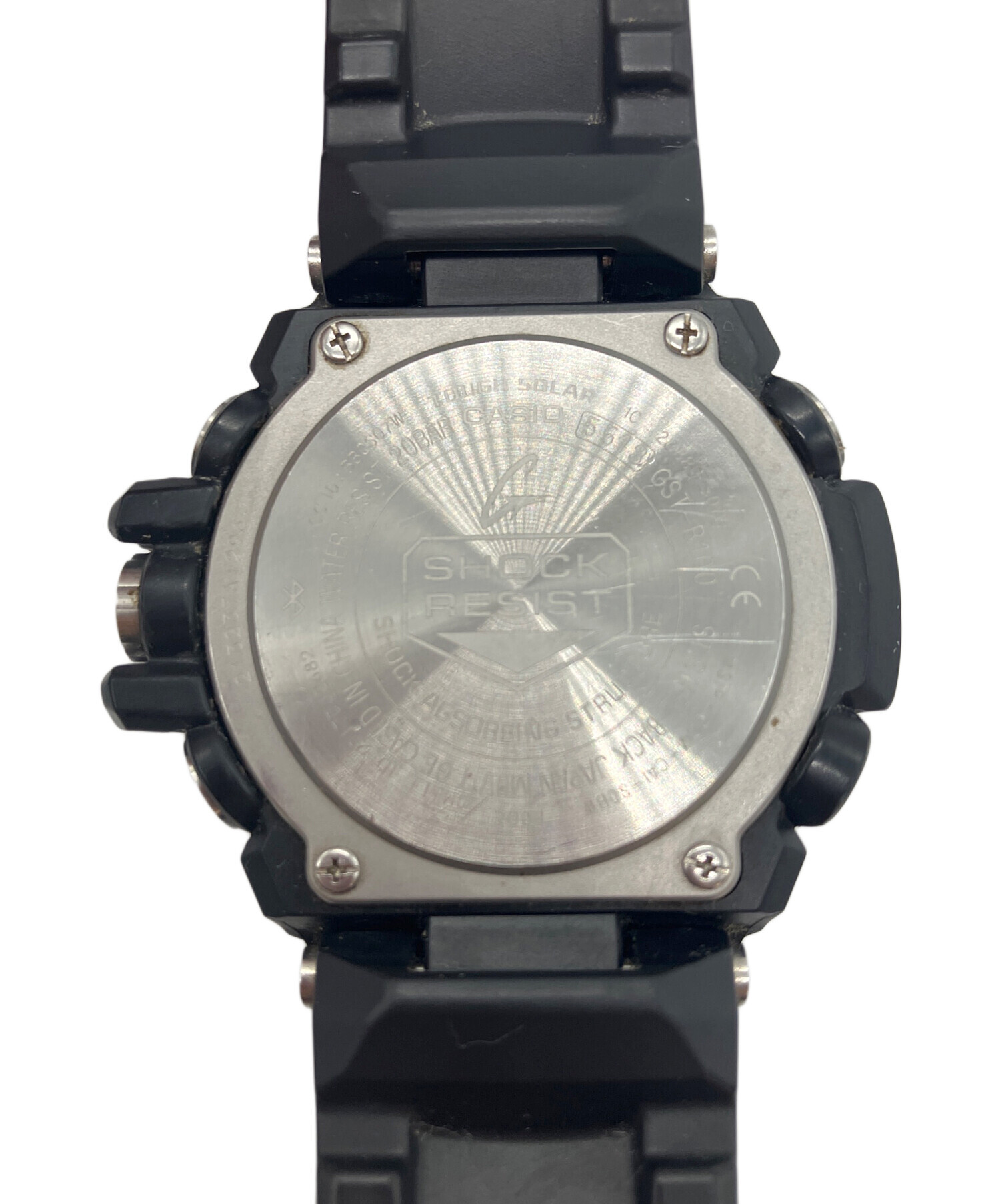 中古・古着通販】CASIO (カシオ) 腕時計｜ブランド・古着通販