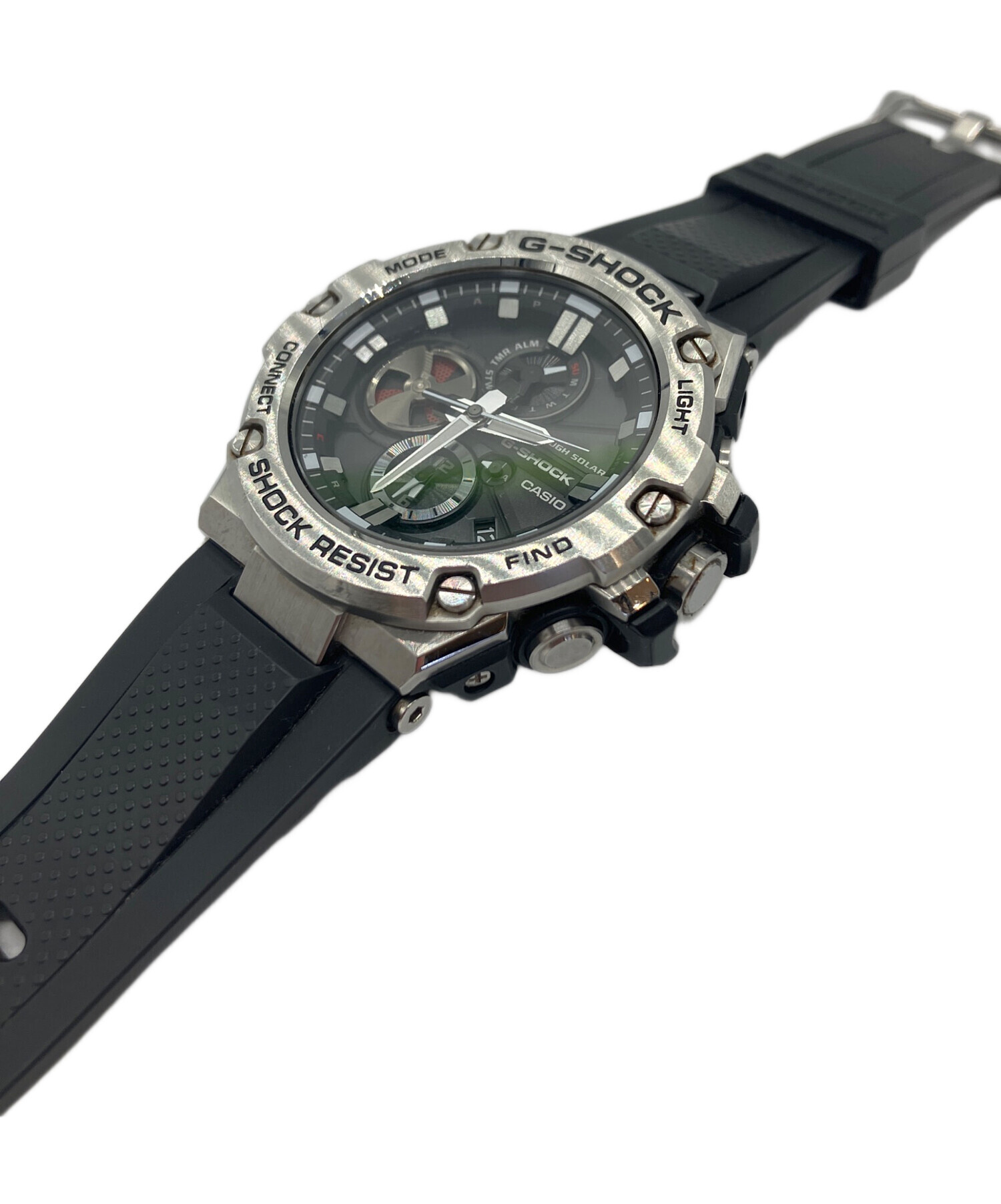 きたさん専用中古品　CASIO カシオ 腕時計 中古・古着通販】CASIO (カシオ) 腕時計｜ブランド・古着通販