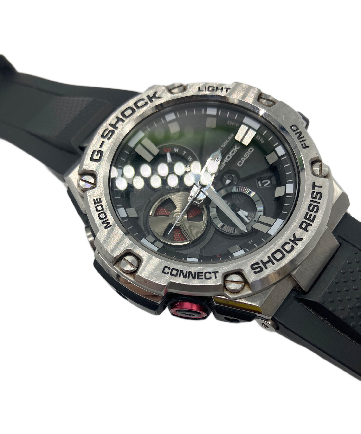 中古・古着通販】CASIO (カシオ) 腕時計｜ブランド・古着通販