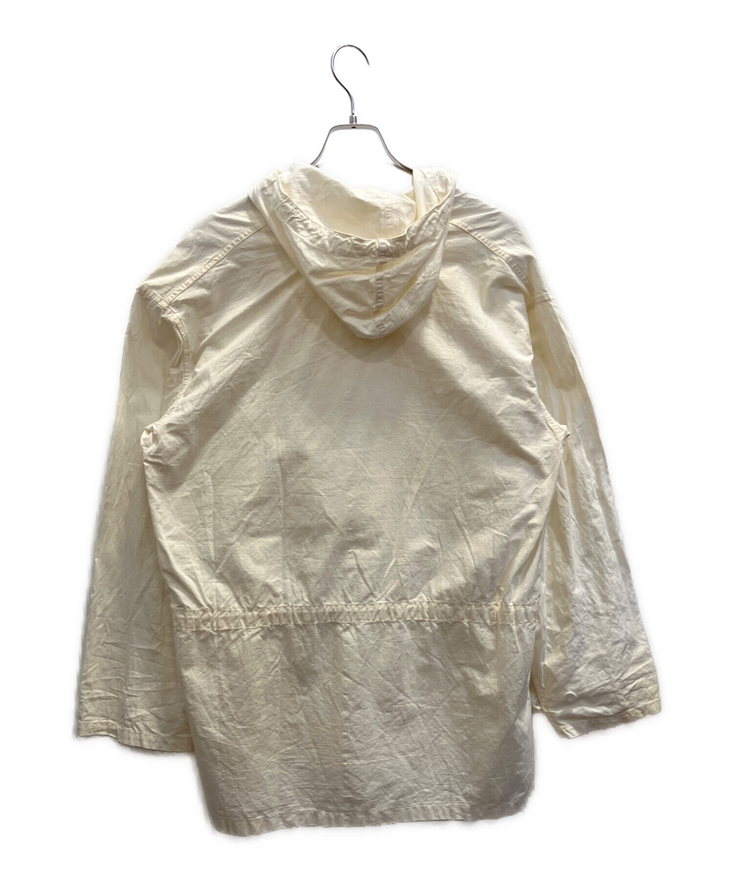 中古・古着通販】French Military (フレンチミリタリー) スノーカモ 