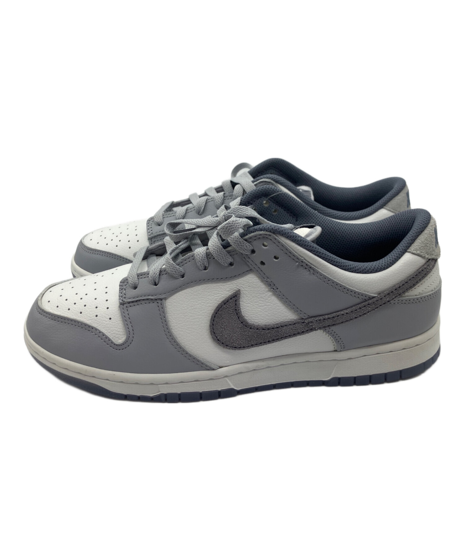 中古・古着通販】NIKE (ナイキ) Dunk Low Retro PRM Light Carbon 
