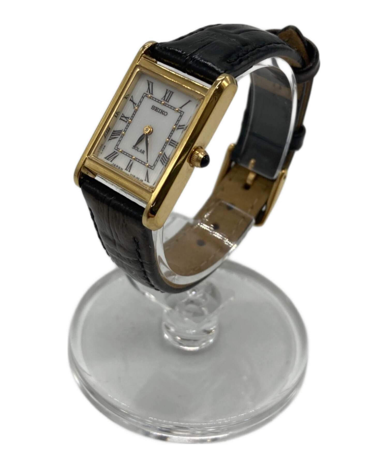 中古・古着通販】SEIKO (セイコー) 腕時計 サイズ:-｜ブランド・古着 