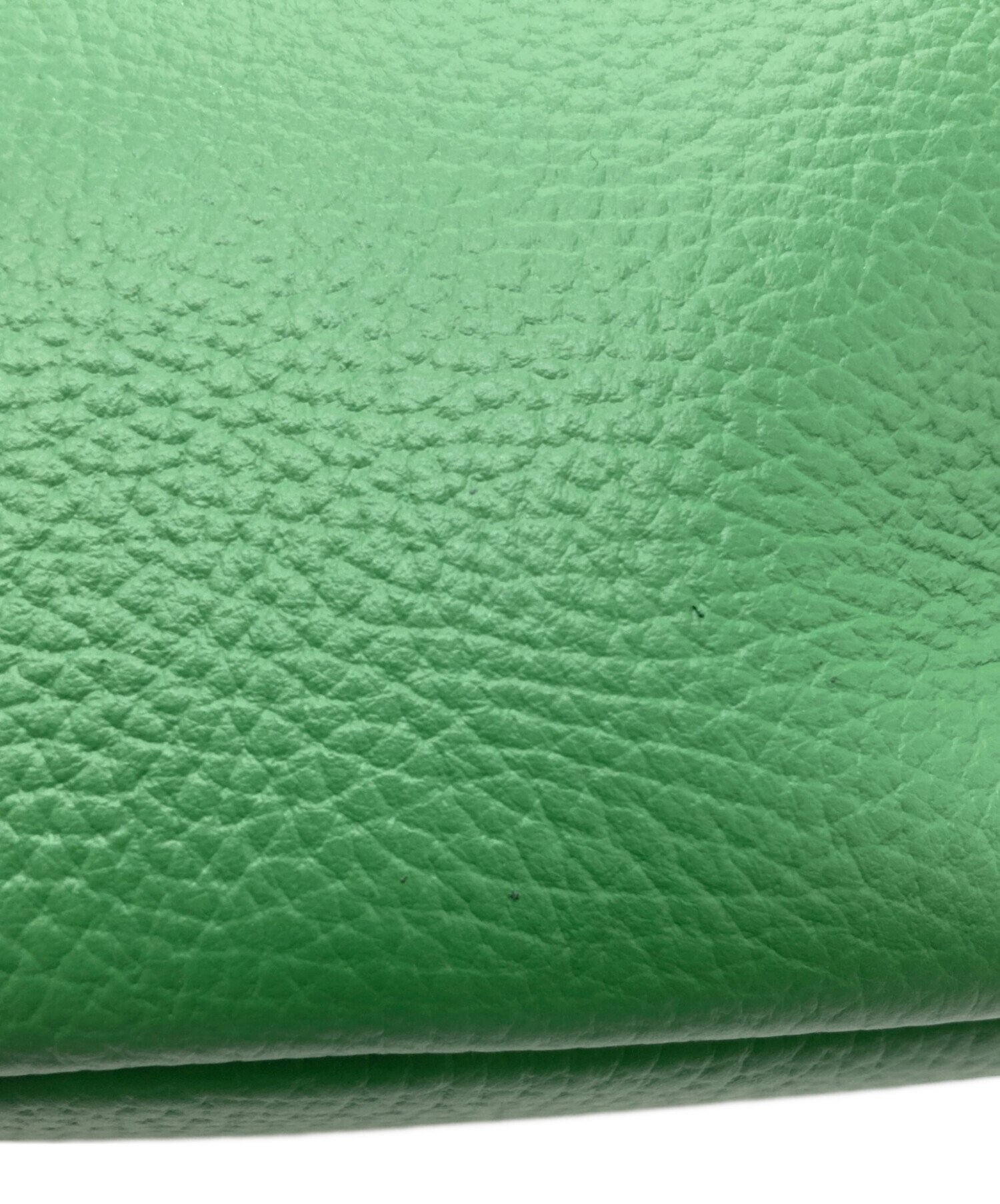 専用　②くすみグリーン　アンティーク　チューバックス 中古・古着通販】Ch!iii (チー) Small Boston / 2WAYスモールボストン