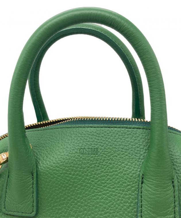 中古・古着通販】Ch!iii (チー) Small Boston / 2WAYスモールボストン