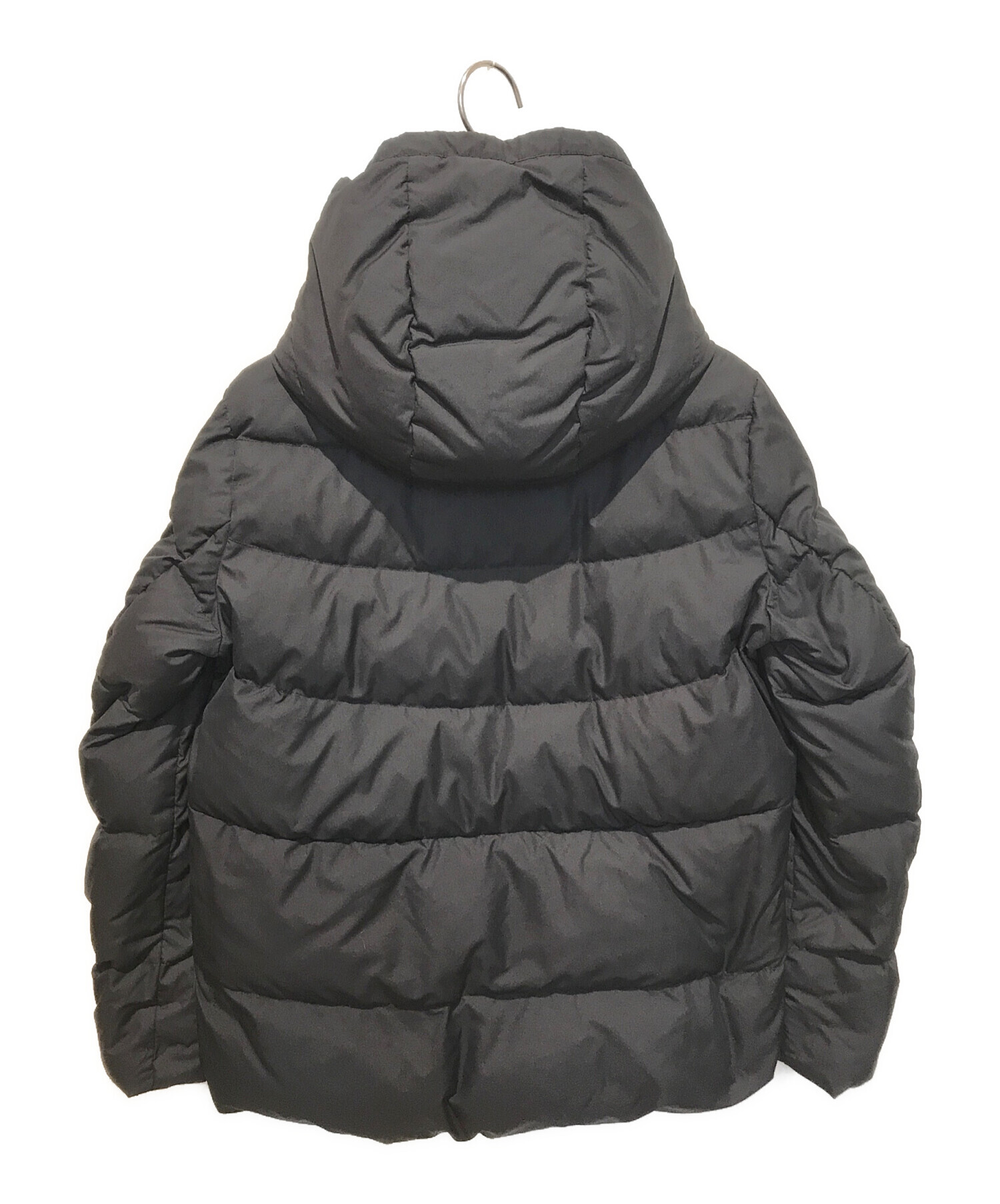 中古・古着通販】Gymphlex (ジムフレックス) ダウンジャケット 18A-KW