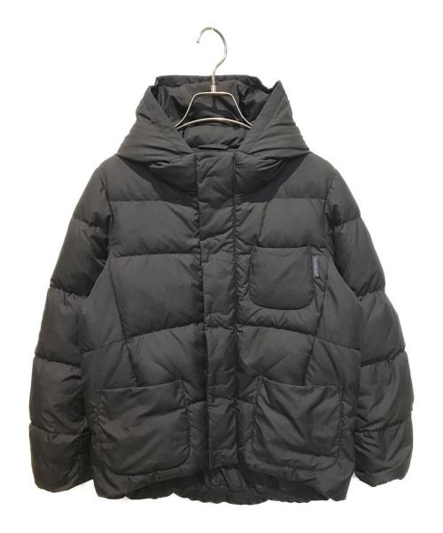 中古・古着通販】Gymphlex (ジムフレックス) ダウンジャケット 18A-KW