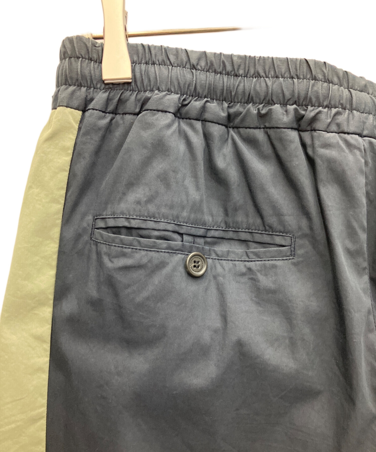 ステラマッカートニー STELLA McCARTNEY 2018 シルク パンツ ステラマッカートニー シルク パンツ 柄 オウム M - メルカリ