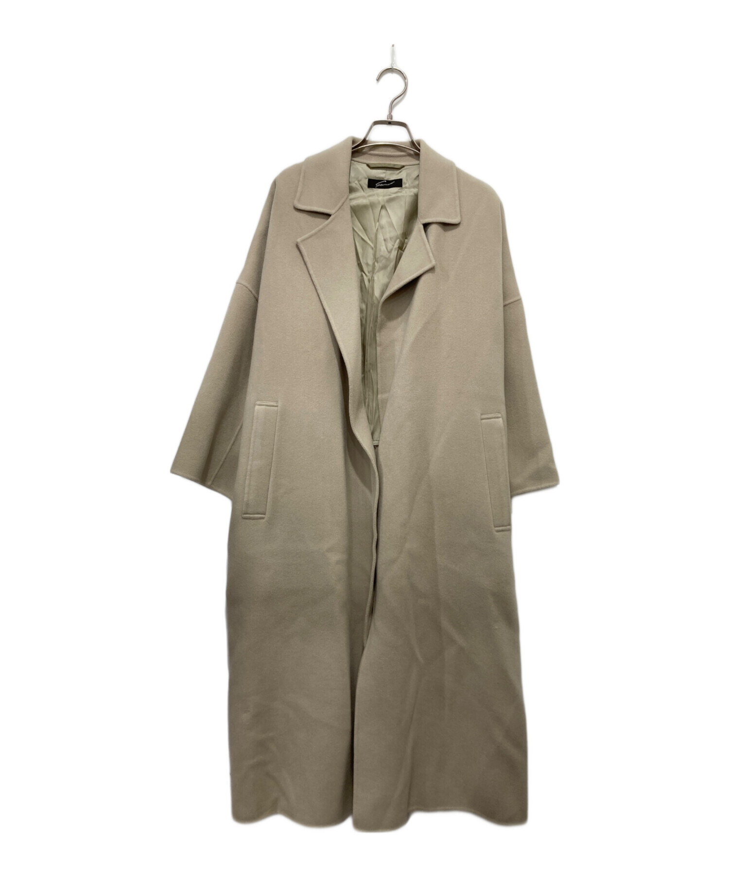 中古・古着通販】STUNNING LURE (スタニングルアー) ステンカラー