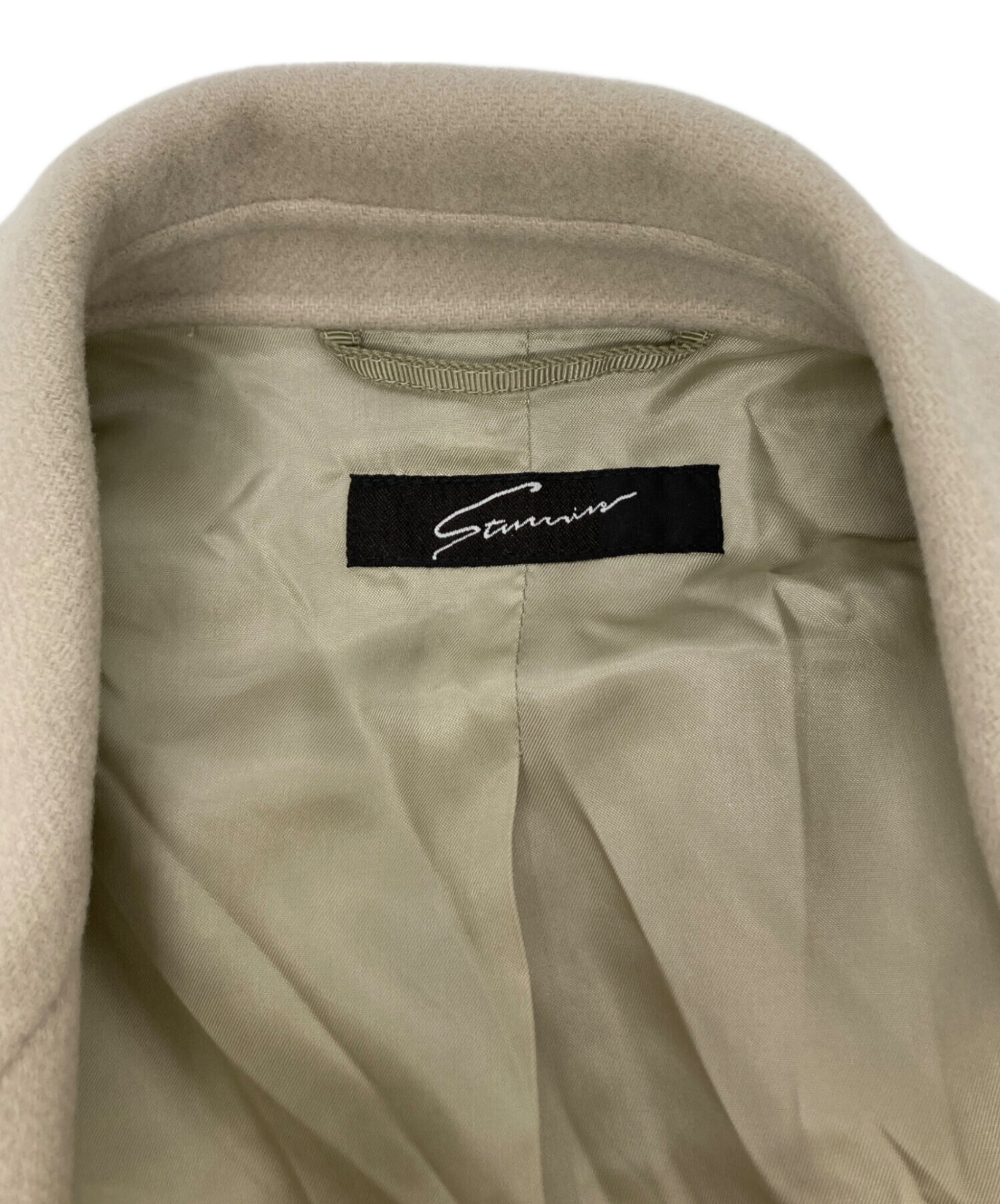 中古・古着通販】STUNNING LURE (スタニングルアー) ステンカラー