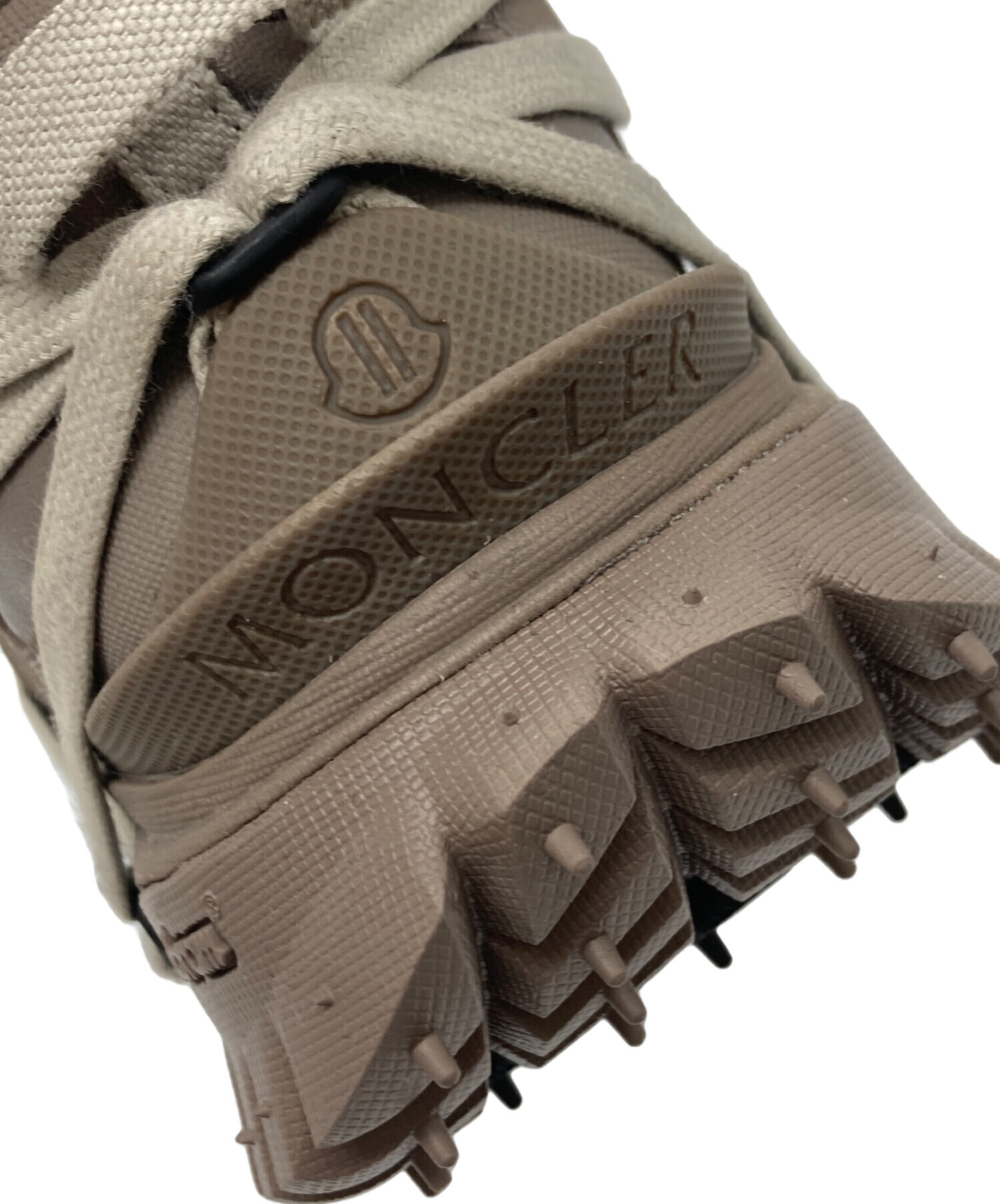 中古・古着通販】MONCLER (モンクレール) RICK OWENS (リック