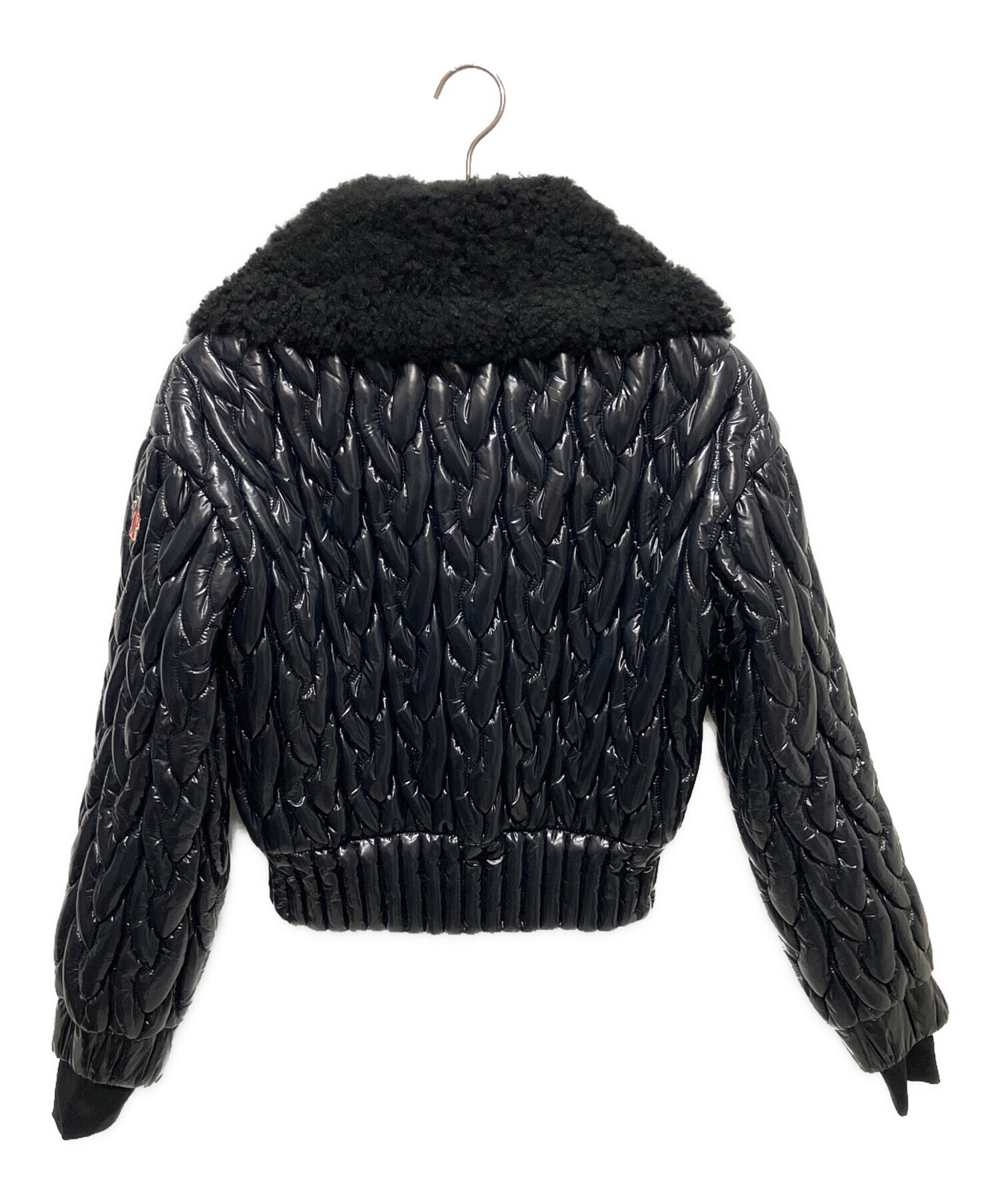 中古・古着通販】MONCLER GRENOBLE (モンクレール グルノーブル 