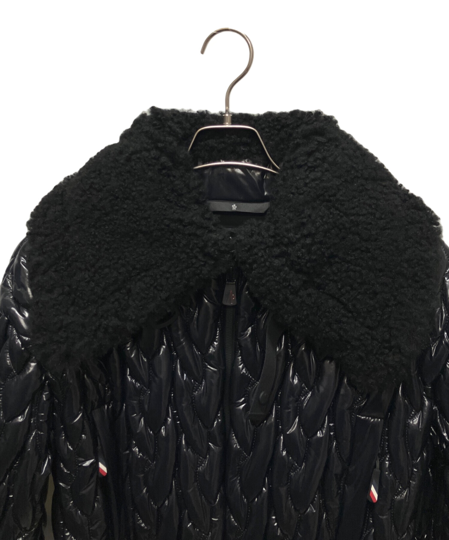 中古・古着通販】MONCLER GRENOBLE (モンクレール グルノーブル 