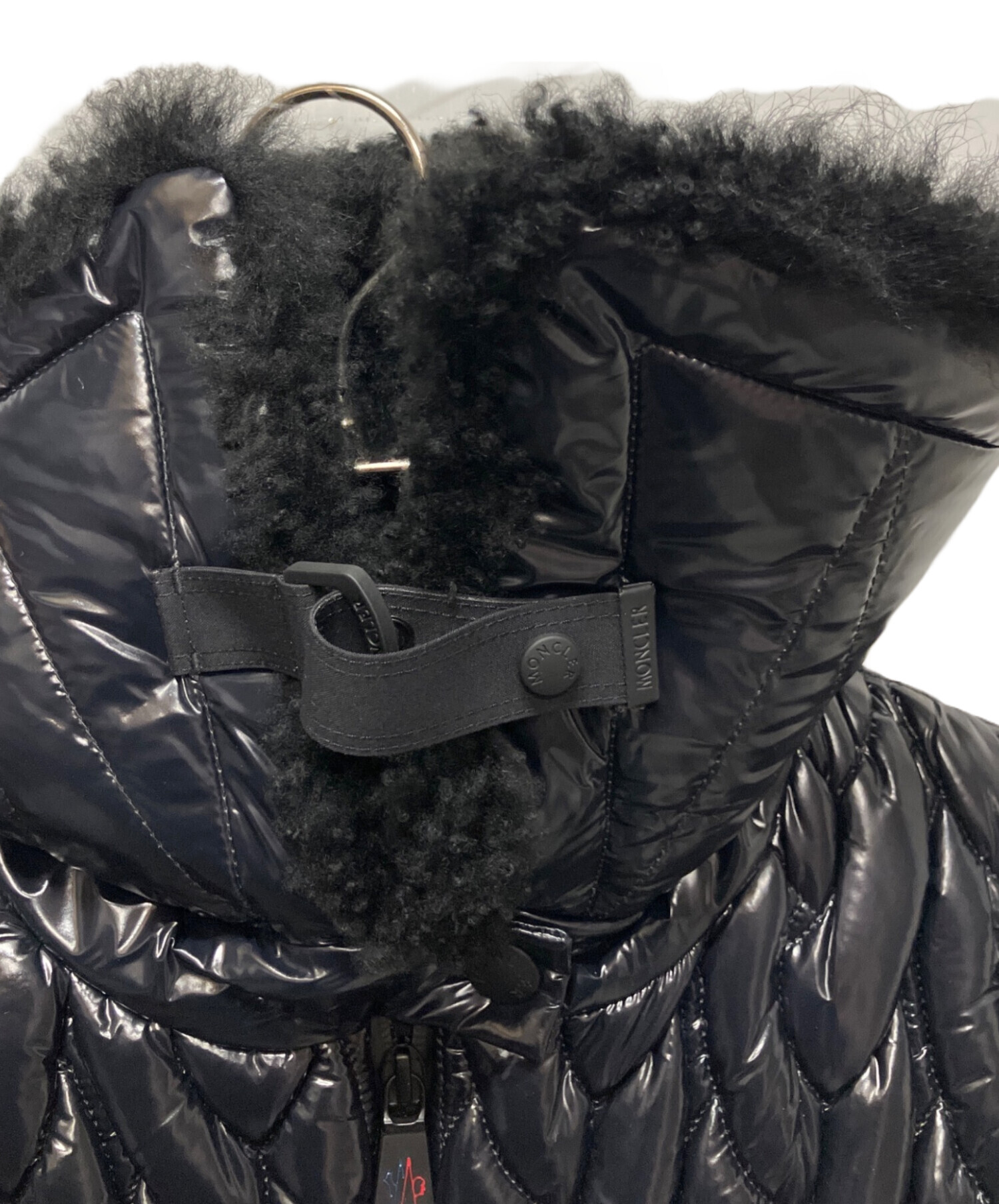 中古・古着通販】MONCLER GRENOBLE (モンクレール グルノーブル 