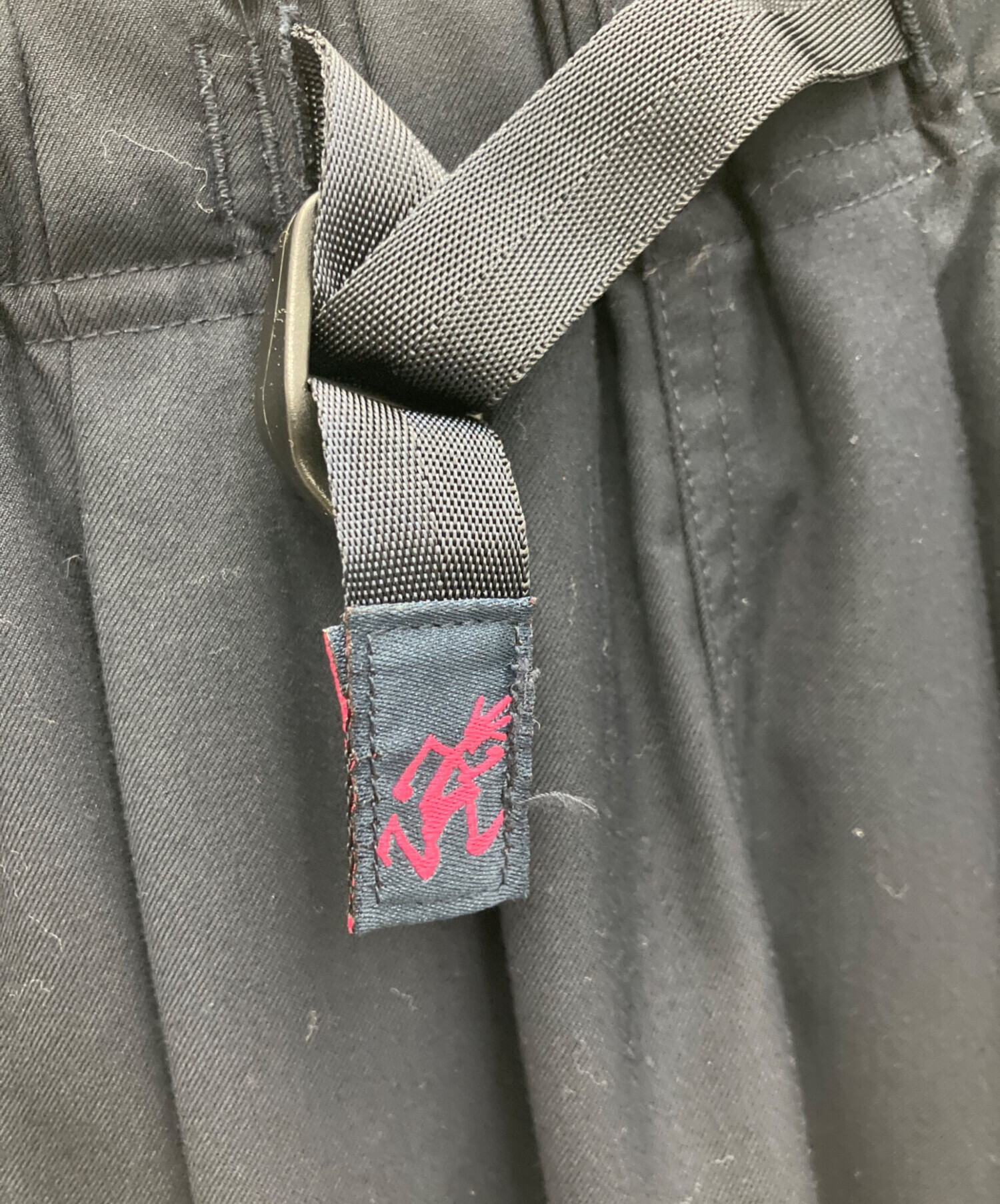 中古・古着通販】GRAMICCI (グラミチ) BEAMS BOY (ビームスボーイ