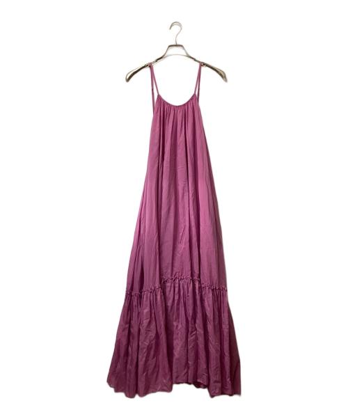 中古・古着通販】Estella.K (エステラケー) Dramatic Summer Dress