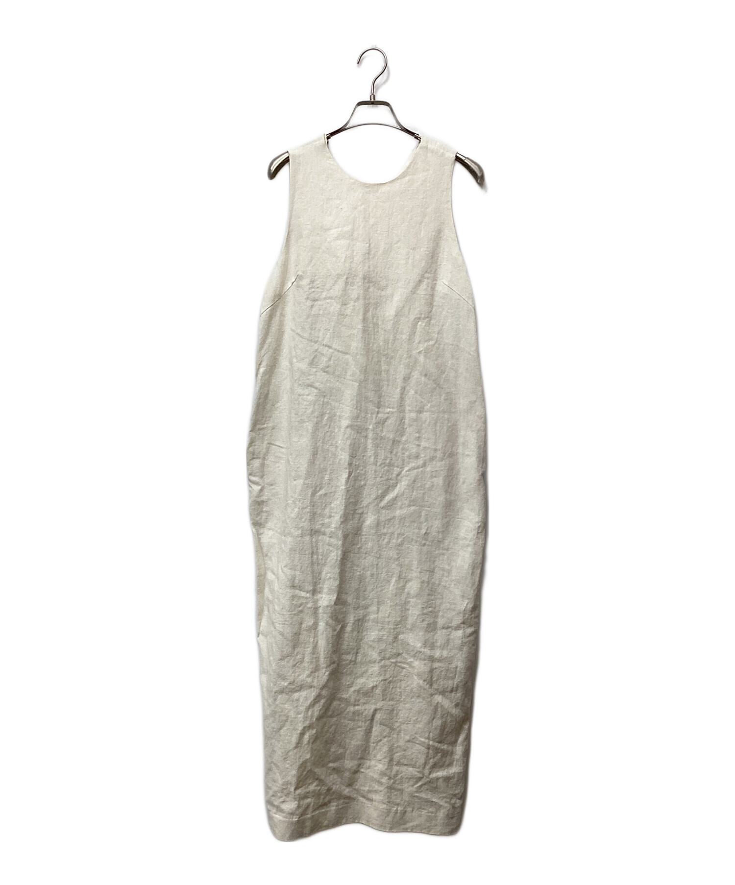 中古・古着通販】ETRE TOKYO (エトレトウキョウ) バックツイストI