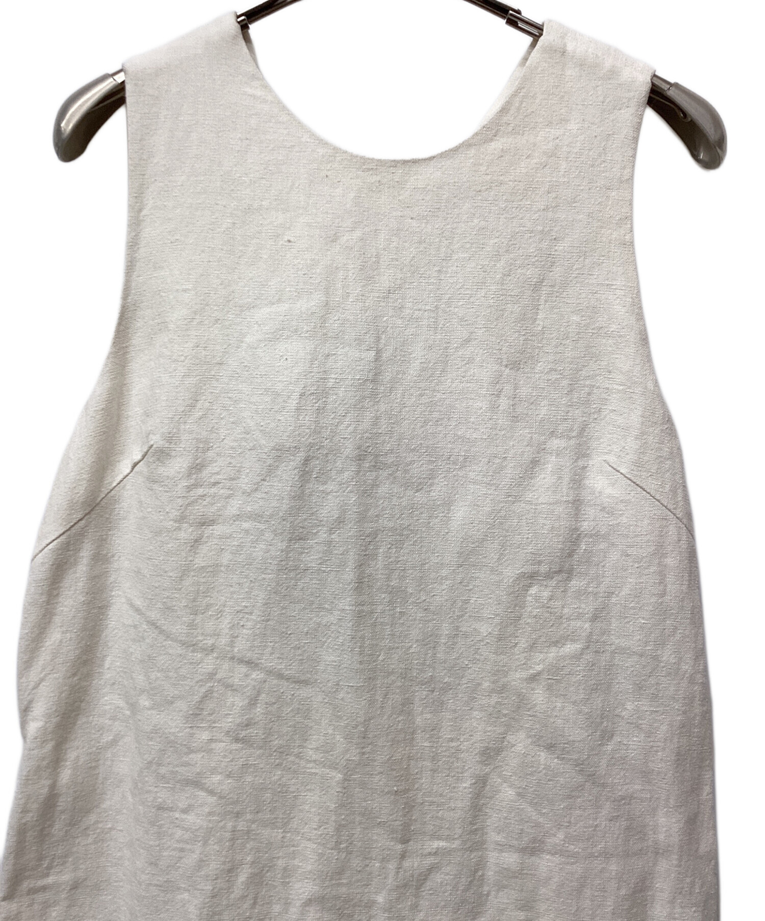 中古・古着通販】ETRE TOKYO (エトレトウキョウ) バックツイストI