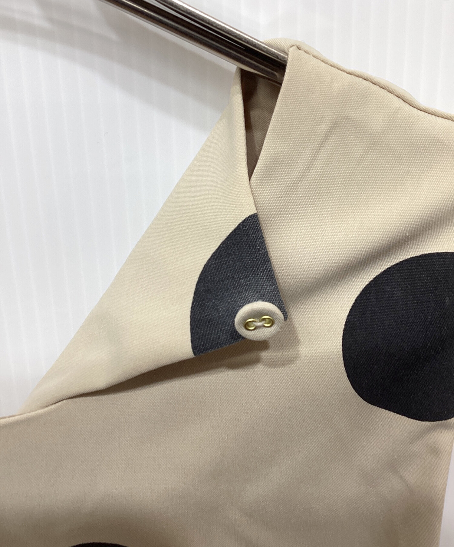 中古・古着通販】Estella.K (エステラケー) Capri Long Dress ベージュ