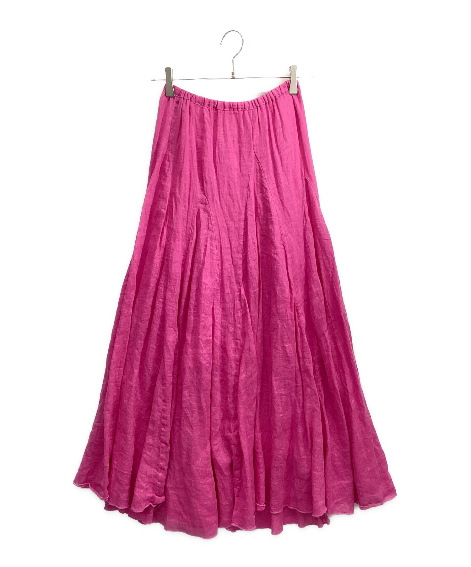 シーピーシェイズ×ロンハーマン CP SHADES×Ron Herman リネンギャザー