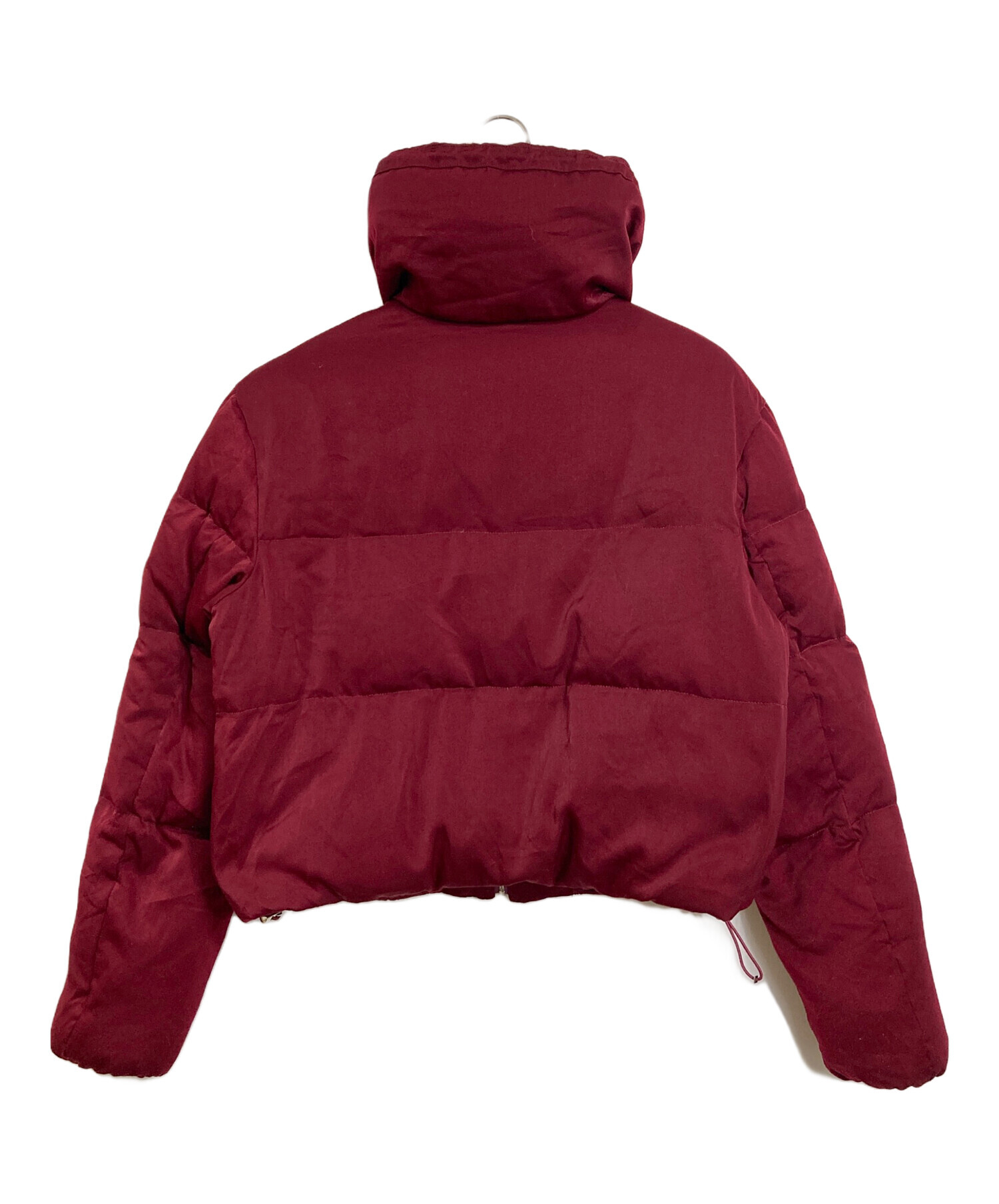 中古・古着通販】Aquascutum (アクアスキュータム) スウェード 中古・古着通販】Aquascutum (アクアスキュータム) スウェード