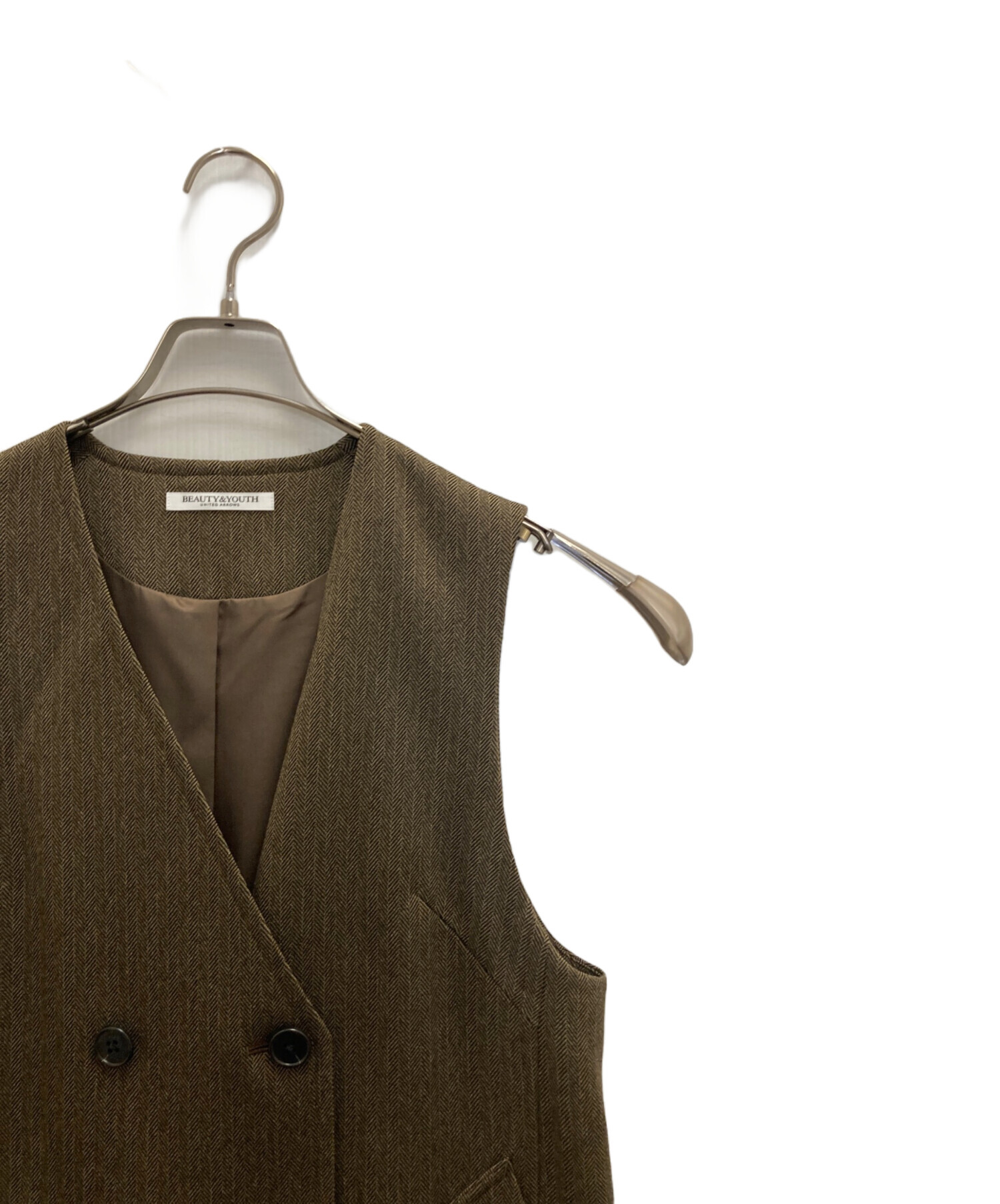 中古・古着通販】BEAUTY&YOUTH (ビューティーアンドユース