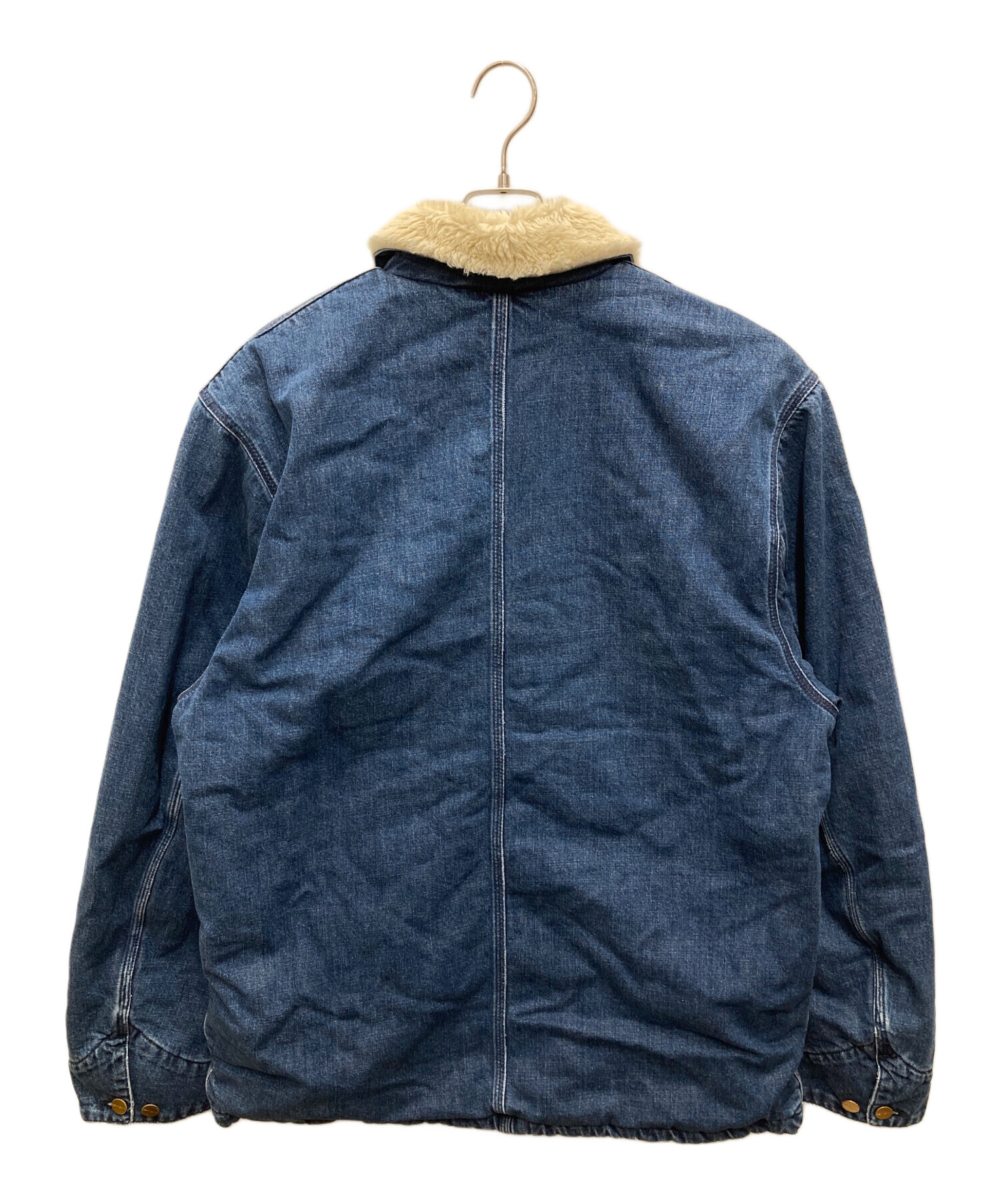 【美品】Carhartt フェニックスコート 中古・古着通販】Carhartt WIP (カーハート ワークインプログレス