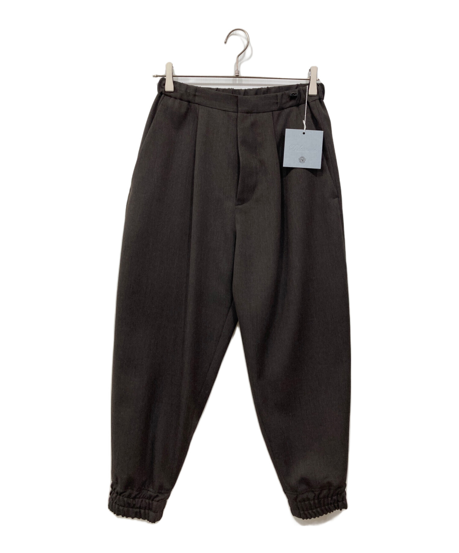 中古・古着通販】Dulcamara (ドゥルカマラ) YOSOIKI TRACK PANTS