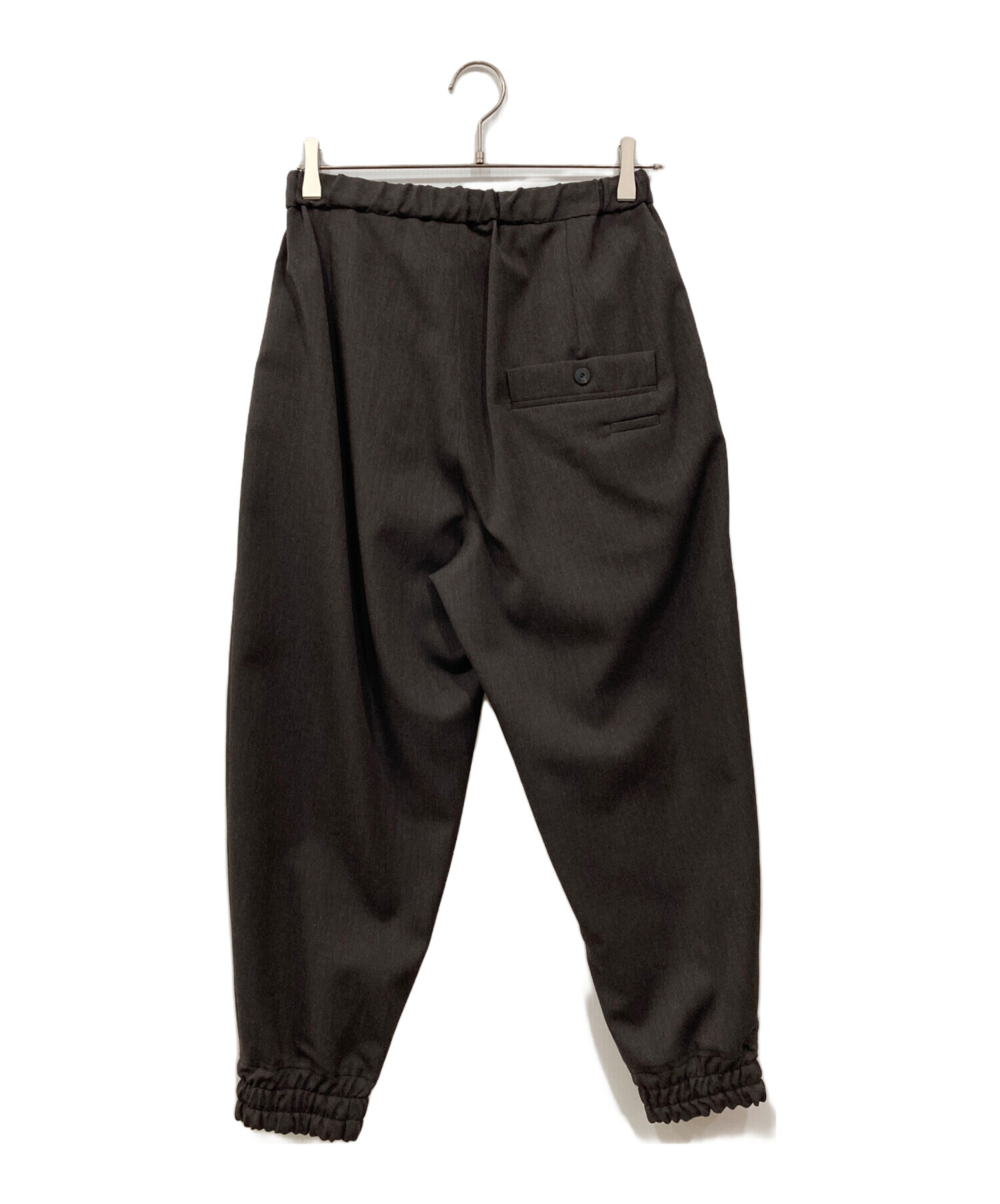 中古・古着通販】Dulcamara (ドゥルカマラ) YOSOIKI TRACK PANTS