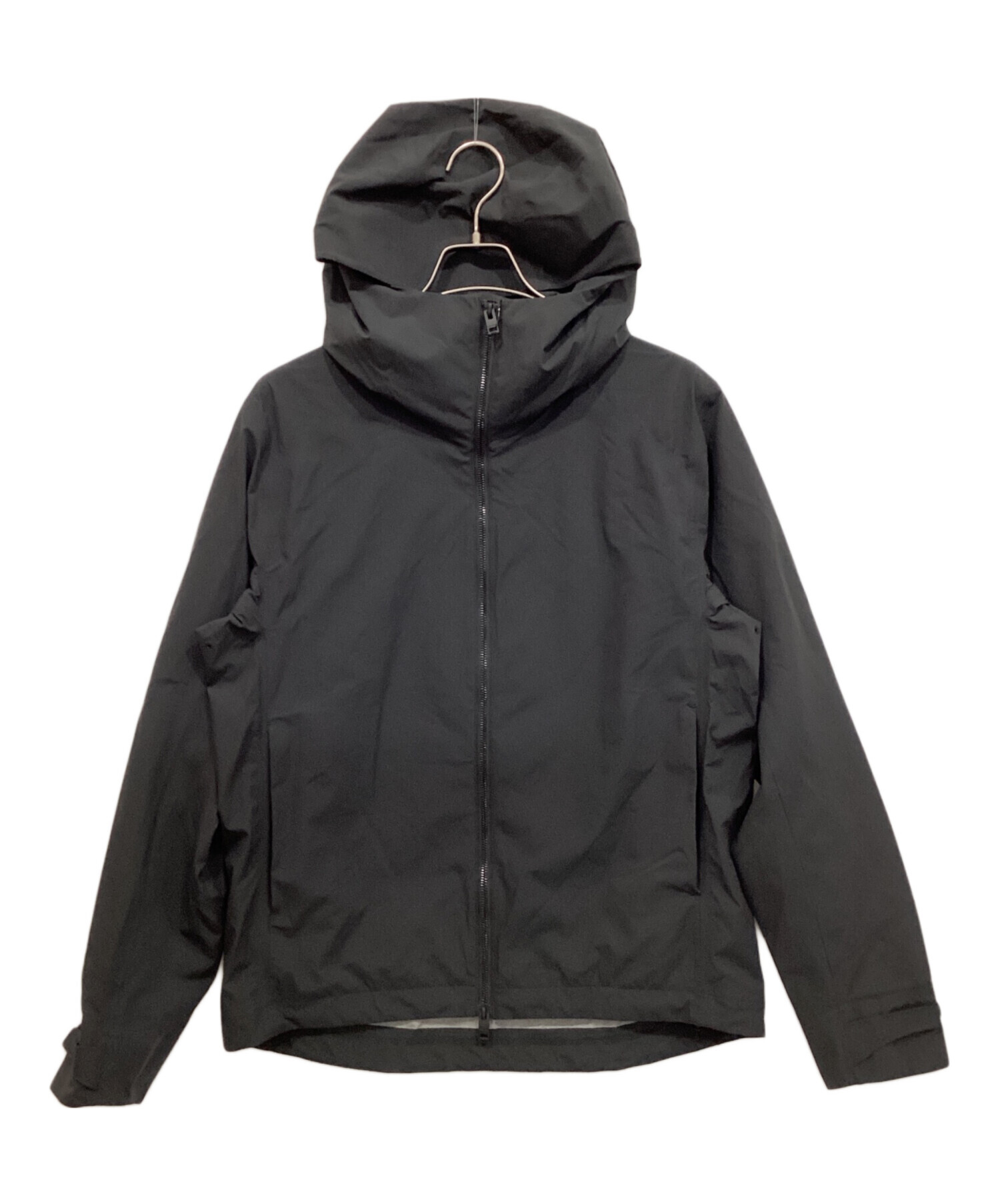 中古・古着通販】ATTACHMENT (アタッチメント) 3レイヤーライトタフタ