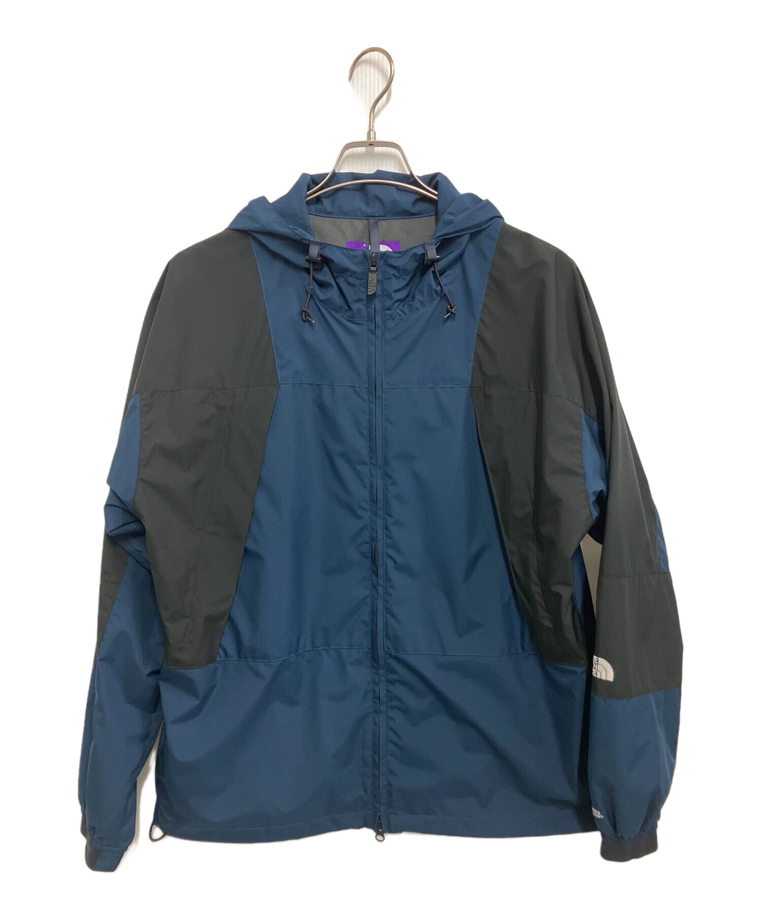 中古・古着通販】THE NORTHFACE PURPLELABEL (ザ・ノースフェイス 