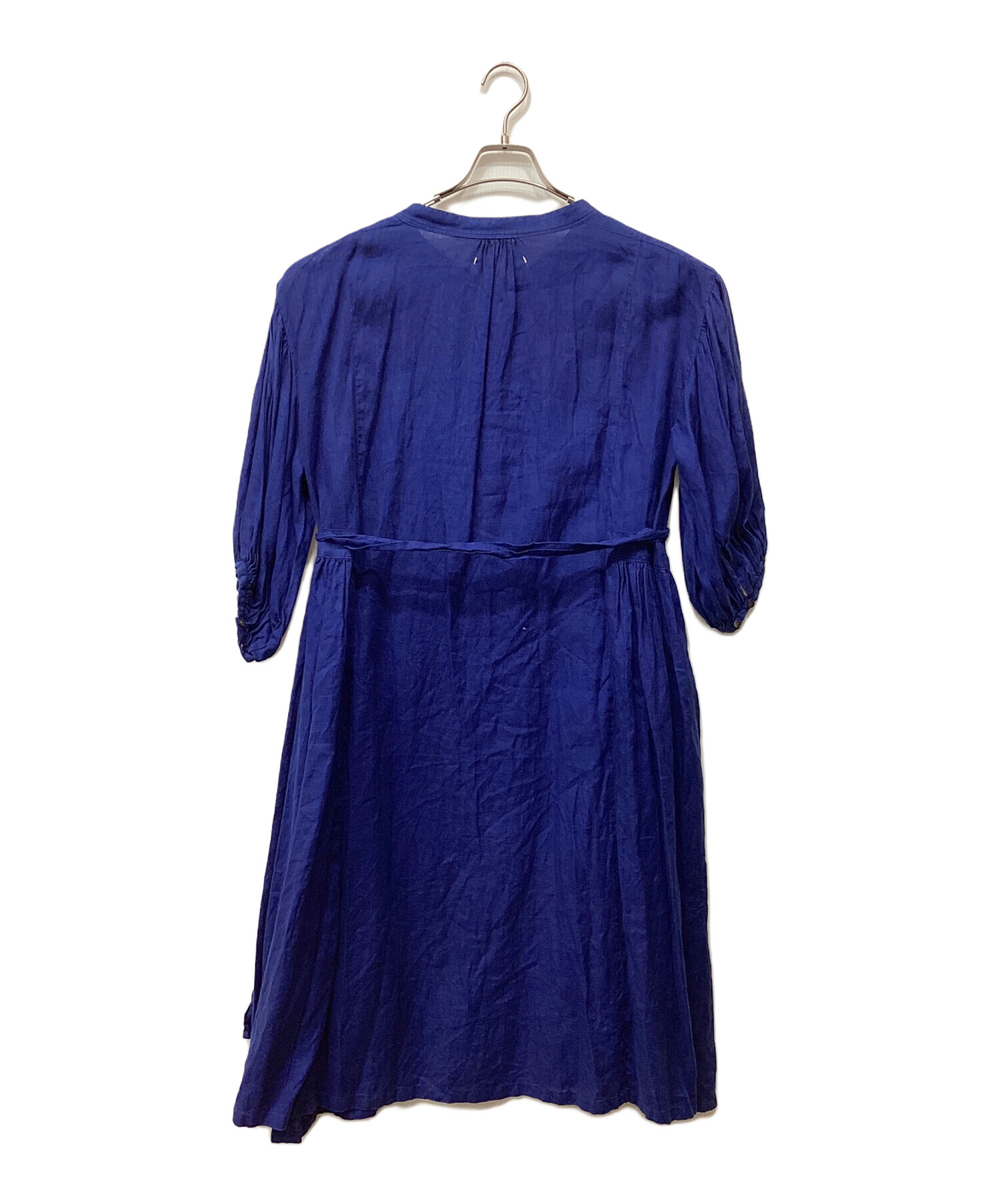 中古・古着通販】ikkuna/SUZUKI TAKAYUKI (イクナ/スズキタカユキ