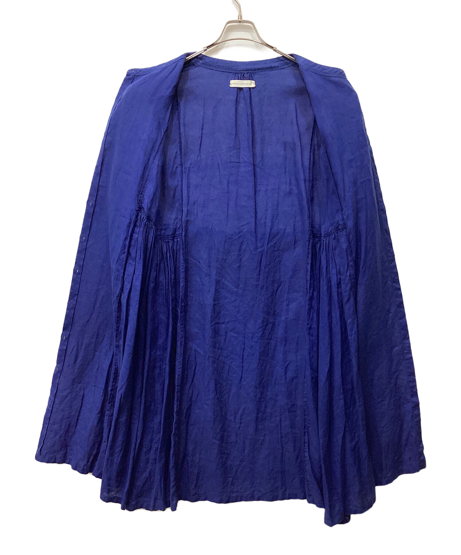 中古・古着通販】ikkuna/SUZUKI TAKAYUKI (イクナ/スズキタカユキ