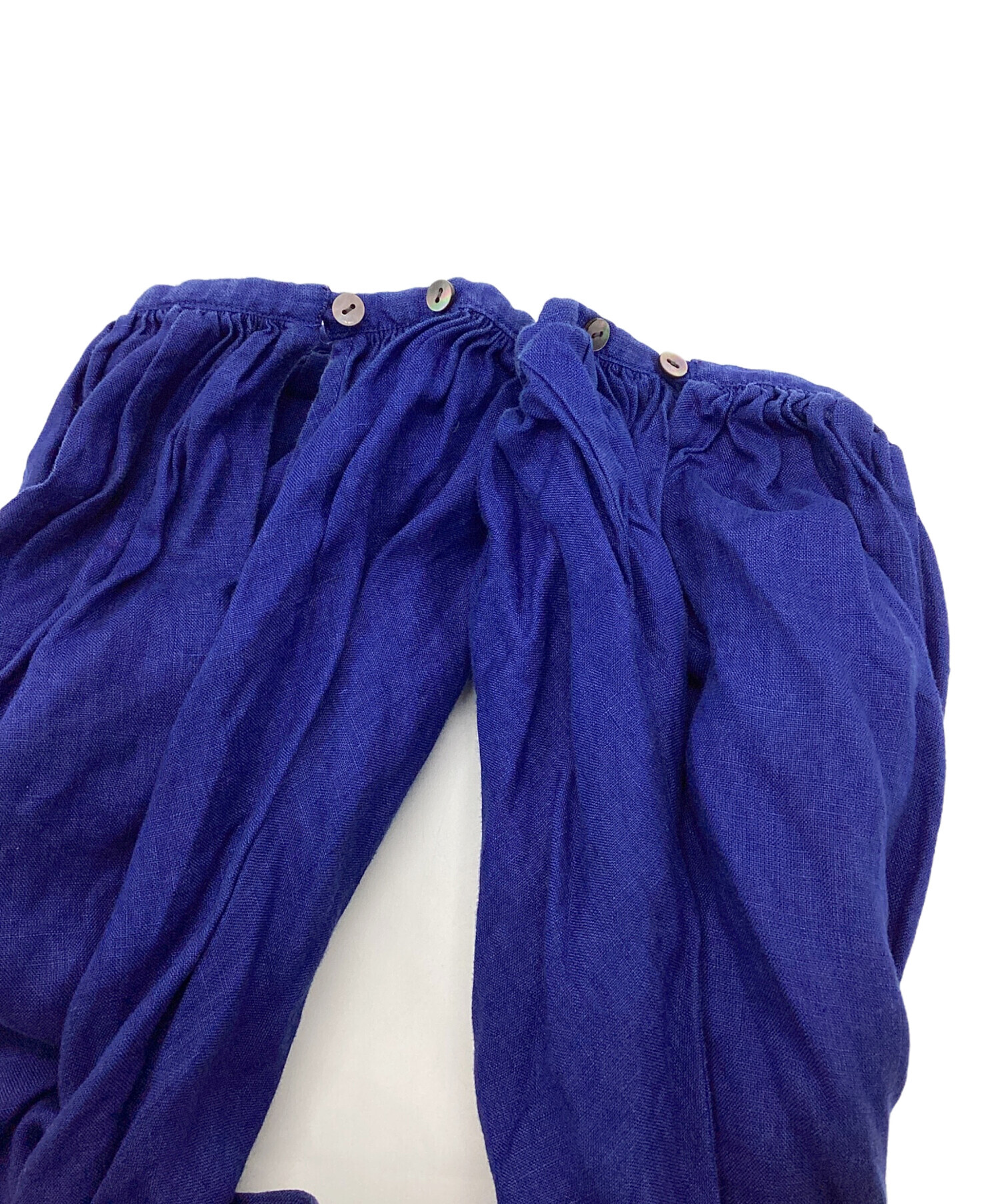 中古・古着通販】ikkuna/SUZUKI TAKAYUKI (イクナ/スズキタカユキ