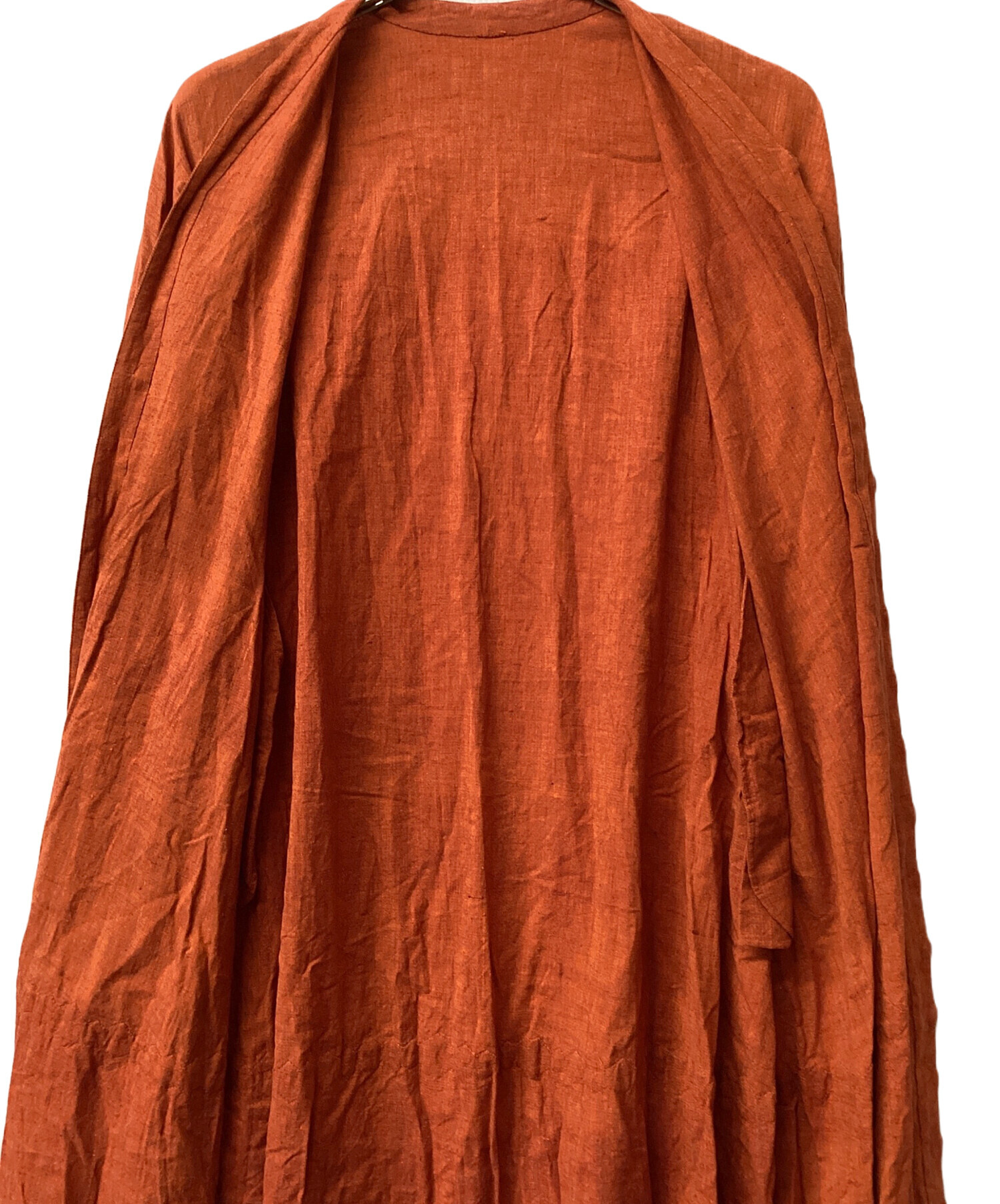 中古・古着通販】JURGEN LEHL (ヨーガンレール) JURGEN LEHLコットン