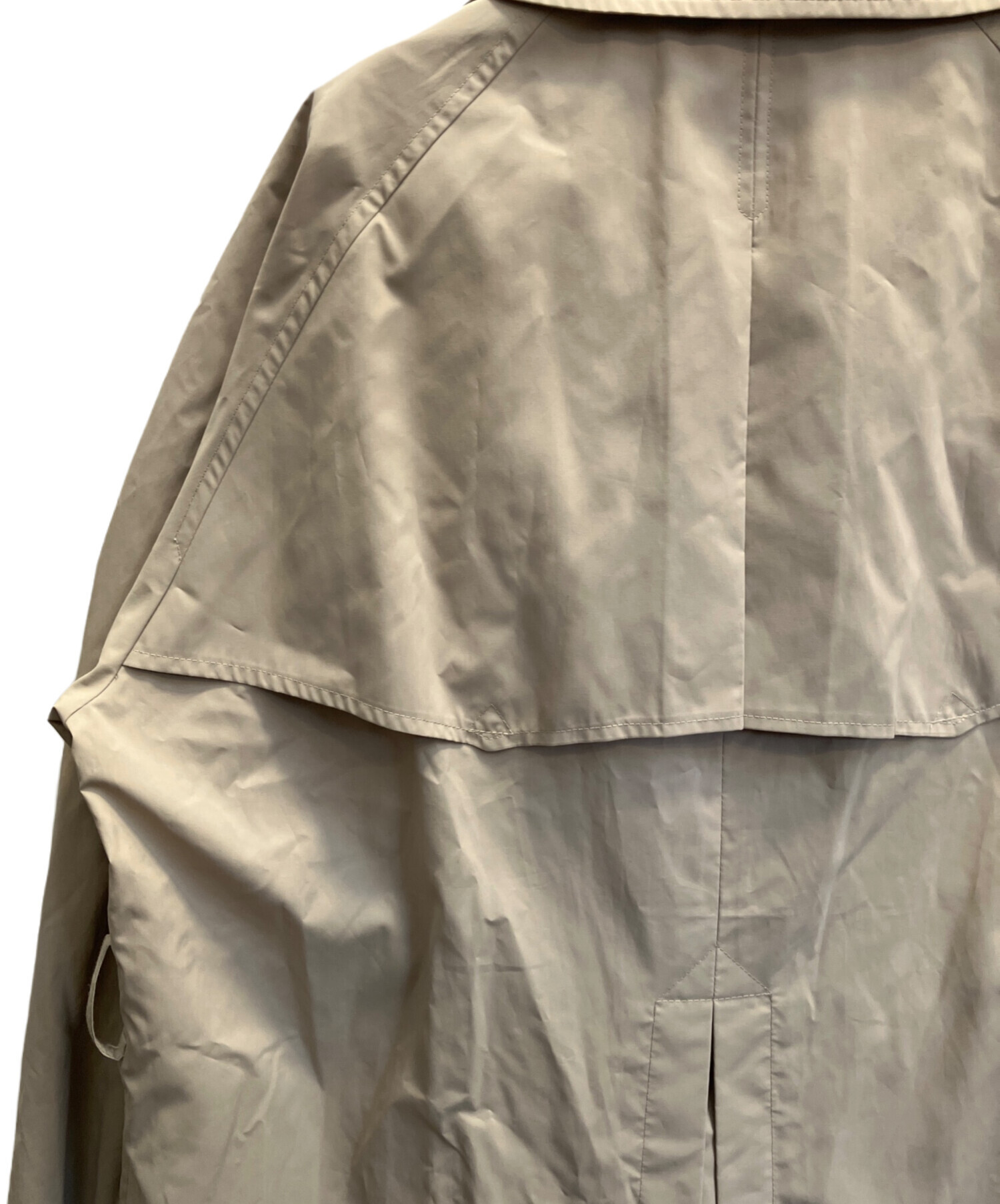 未使用タグ付✨AMERI WATER REPELLENT TRENCH COAT Ameri（アメリ）の「WATER REPELLENT TRENCH COAT（トレンチコート