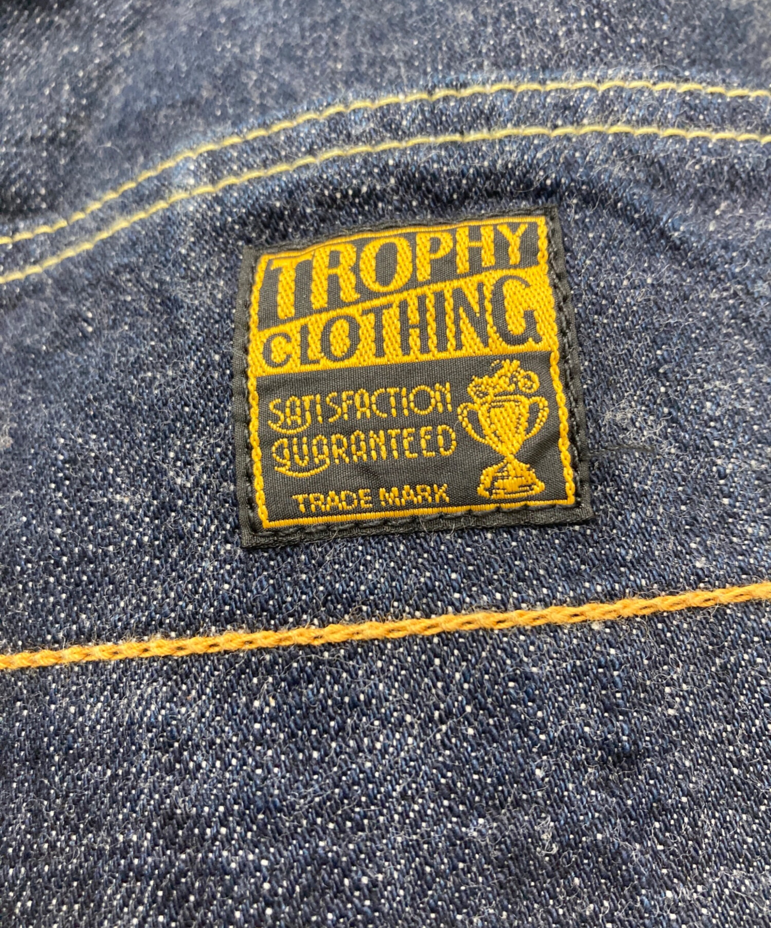 中古・古着通販】Trophy Clothing (トロフィークロージング