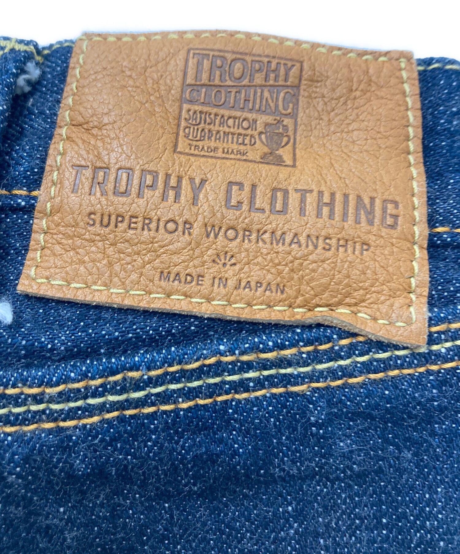 中古・古着通販】Trophy Clothing (トロフィークロージング