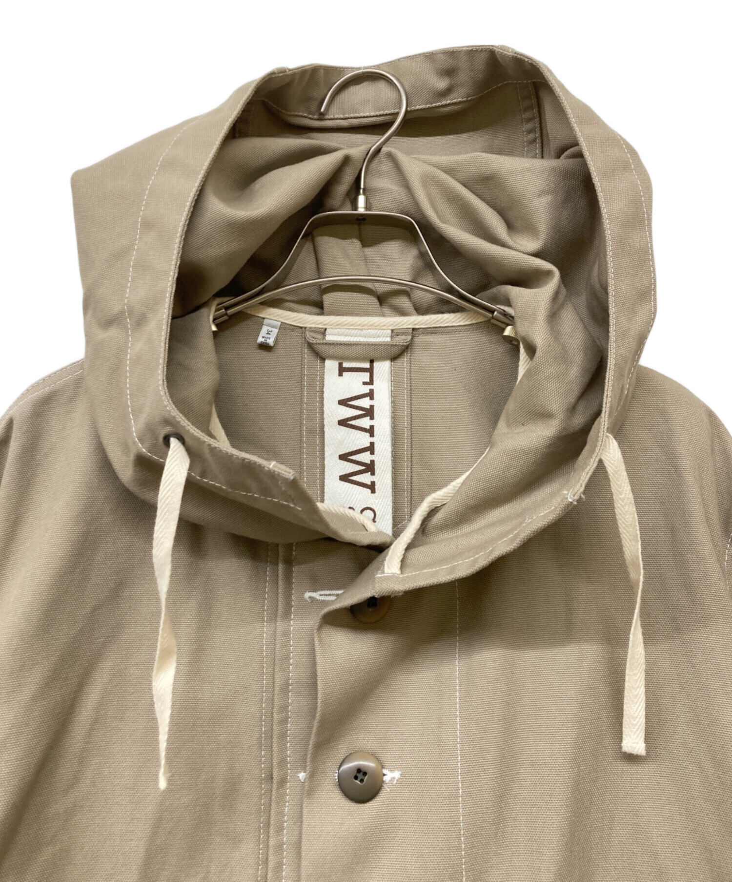 中古・古着通販】Traditional Weatherwear (トラディショナルウェザー