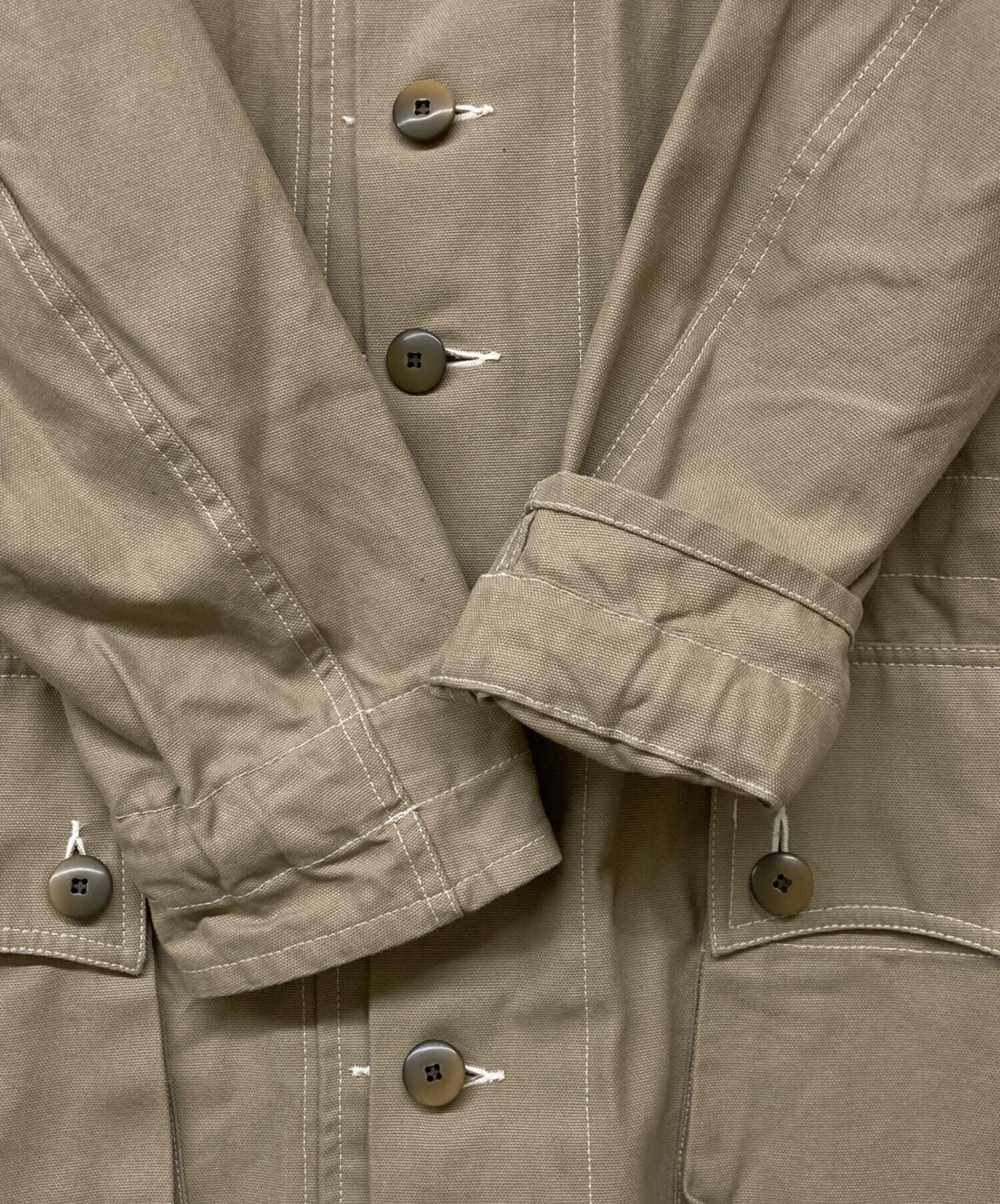 中古・古着通販】Traditional Weatherwear (トラディショナルウェザー