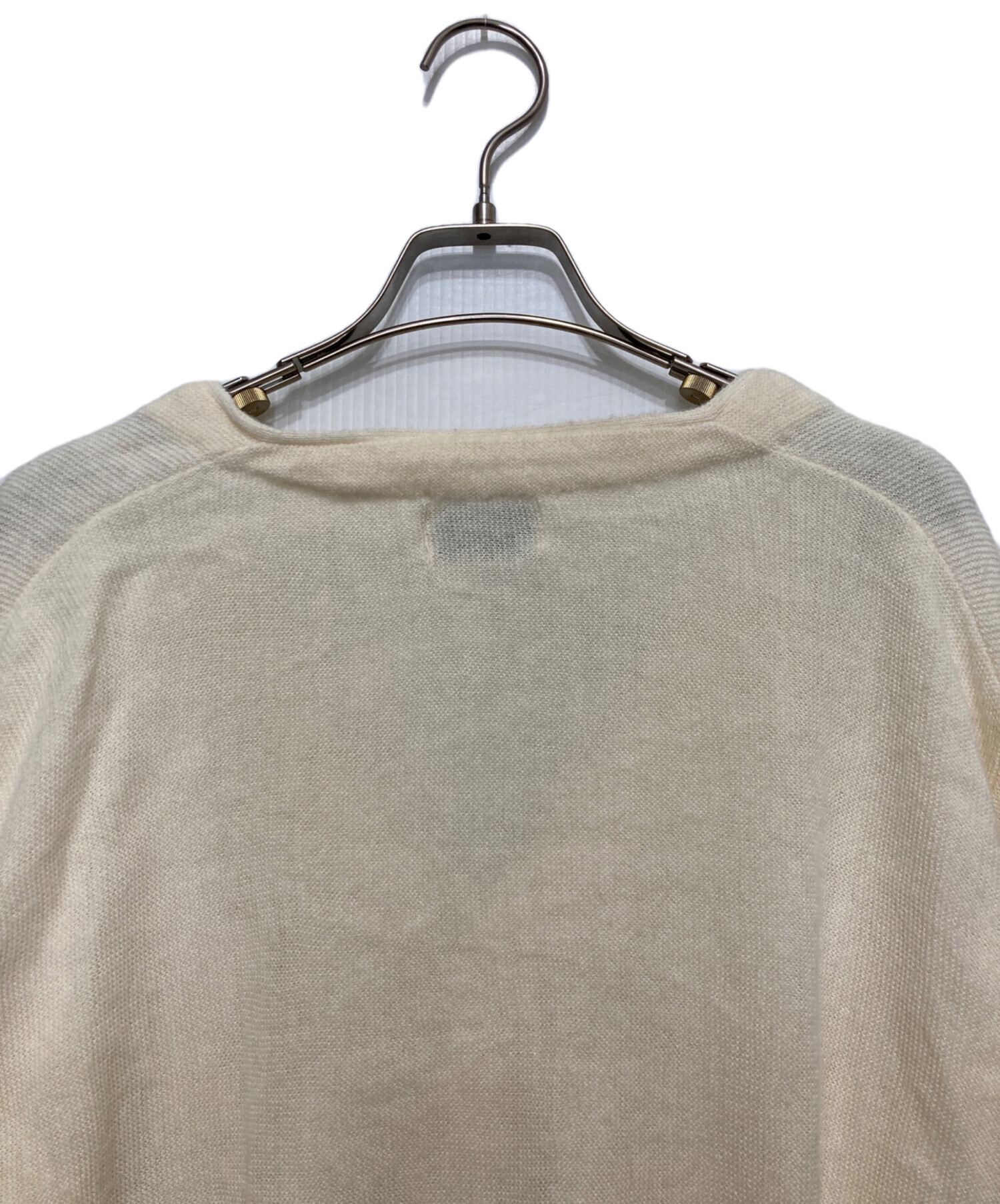 中古・古着通販】IZOD LACOSTE (アイゾッド ラコステ) カーディガン 