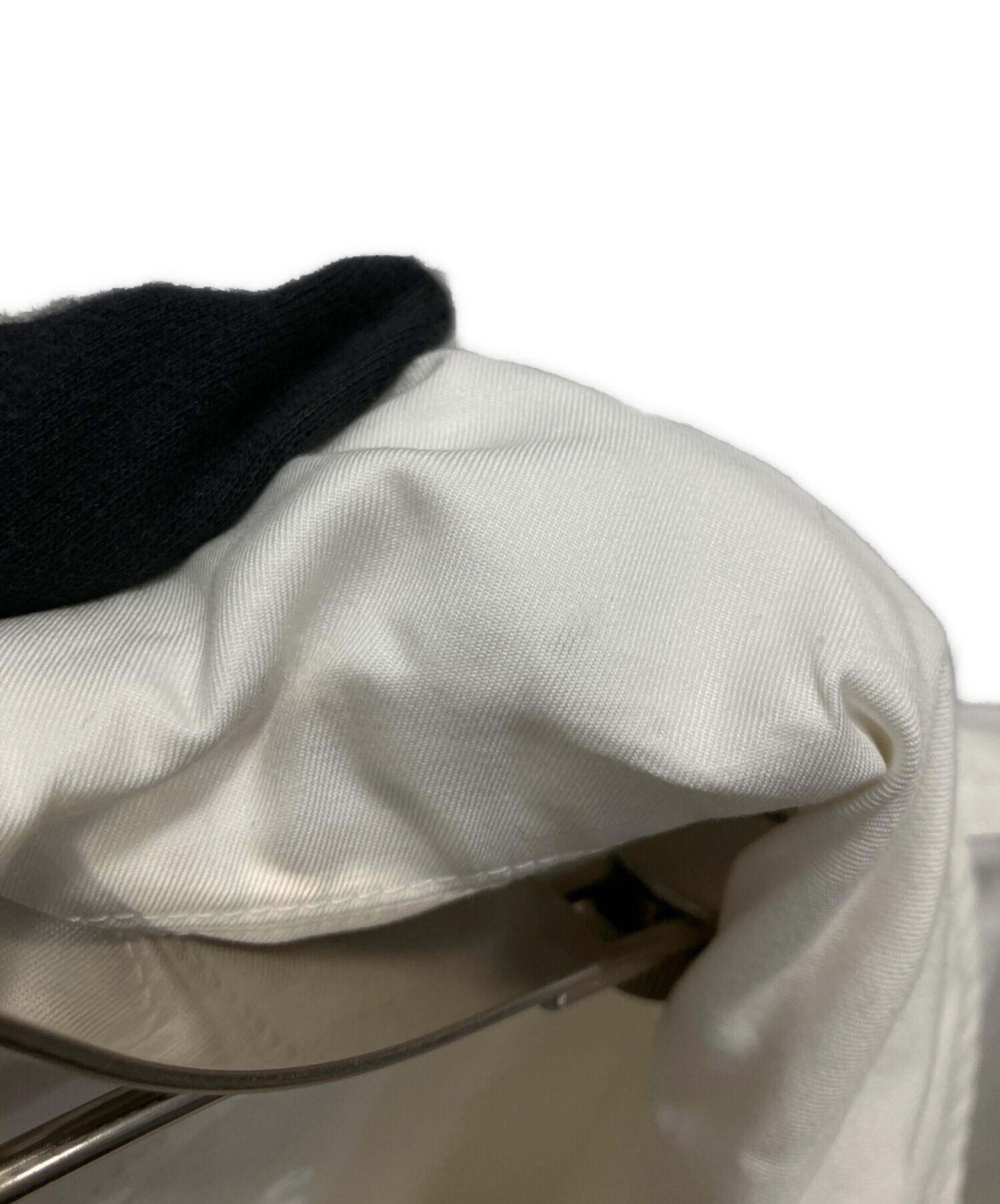 中古・古着通販】NEWORDER (ニューオーダー) ミリタリーコート