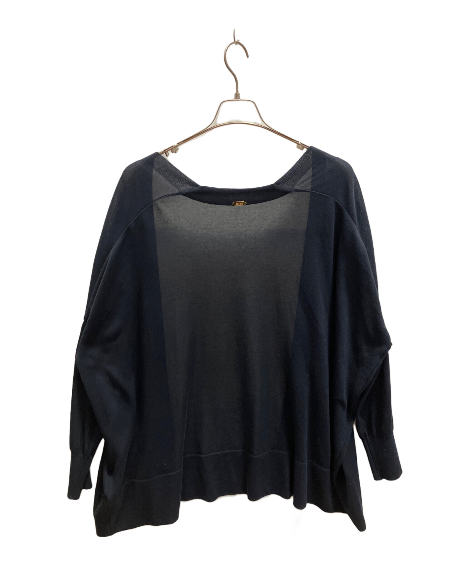 中古・古着通販】MUSE de Deuxieme Classe (ミューズ ドゥーズィエム