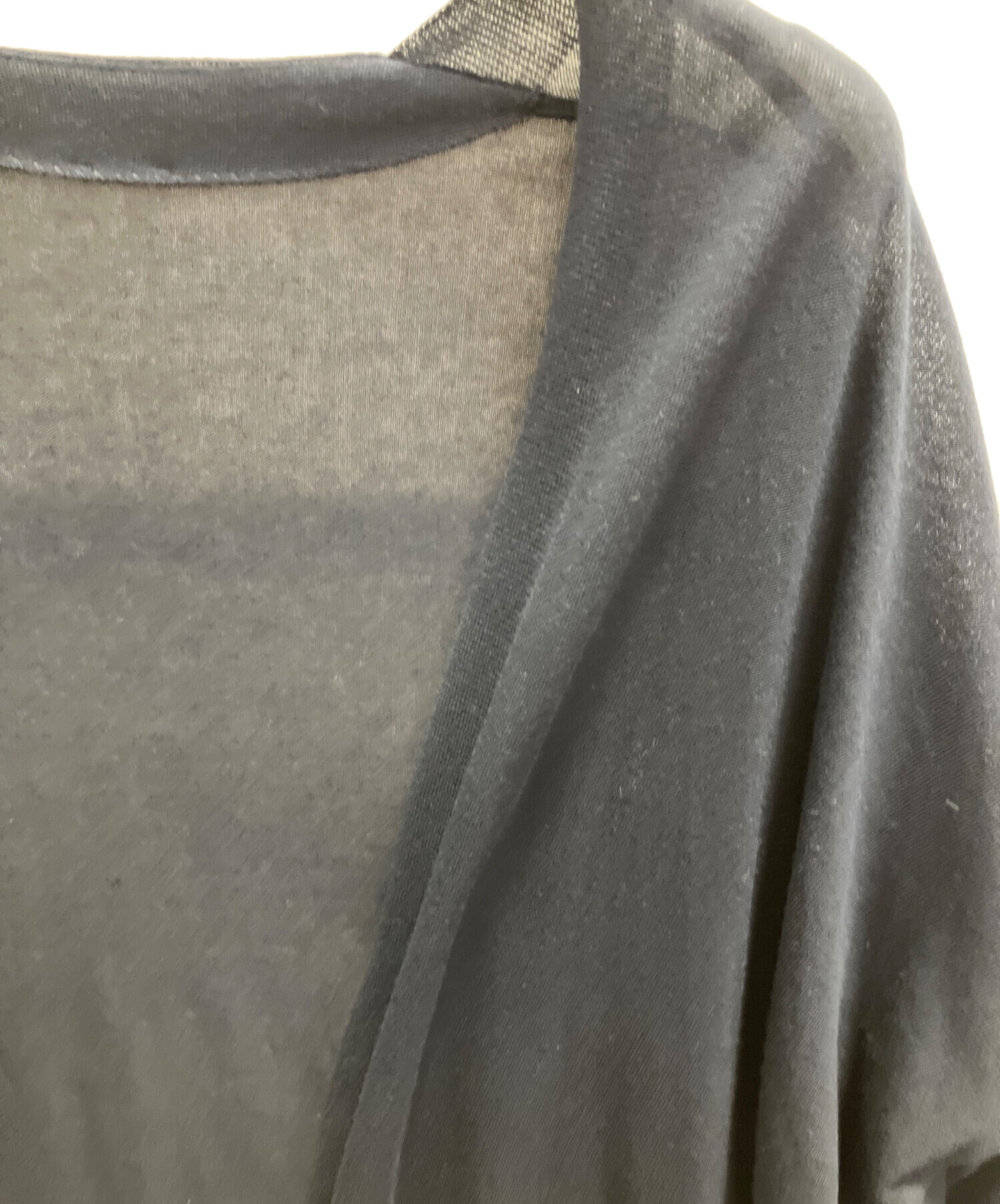 中古・古着通販】MUSE de Deuxieme Classe (ミューズ ドゥーズィエム