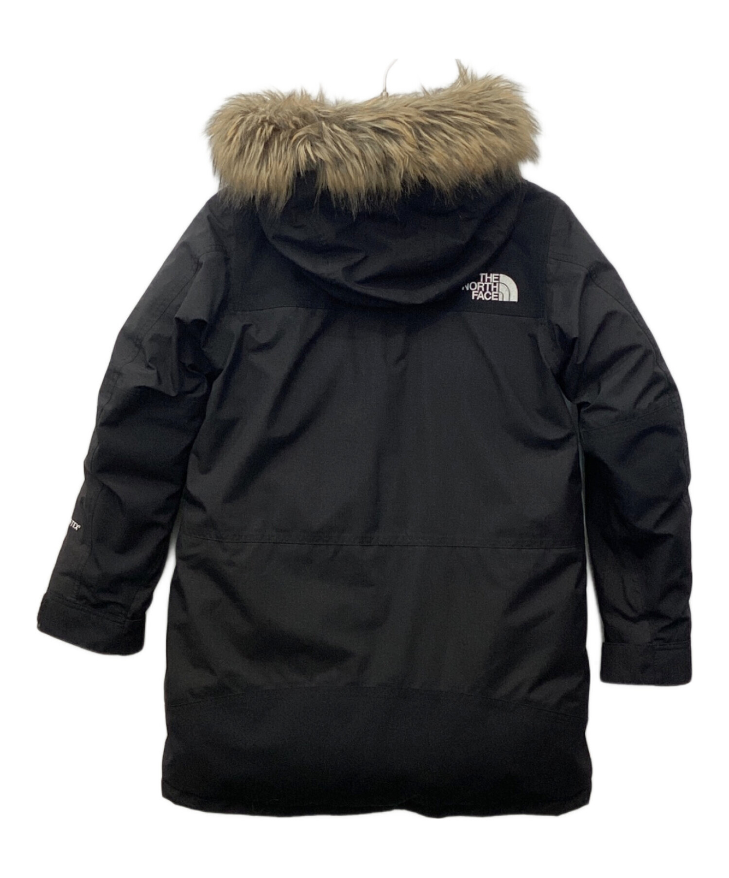 中古・古着通販】THE NORTH FACE (ザ ノース フェイス) MOUNTAIN DOWN