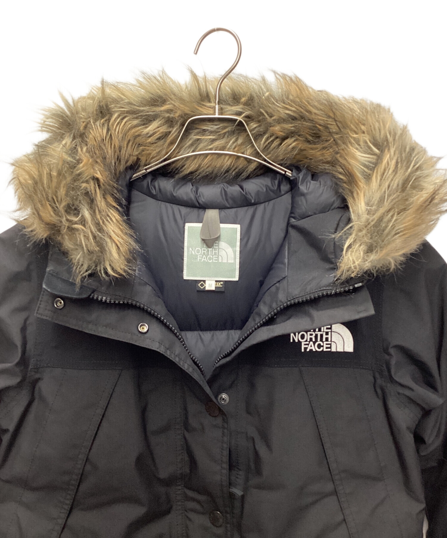 中古・古着通販】THE NORTH FACE (ザ ノース フェイス) MOUNTAIN DOWN