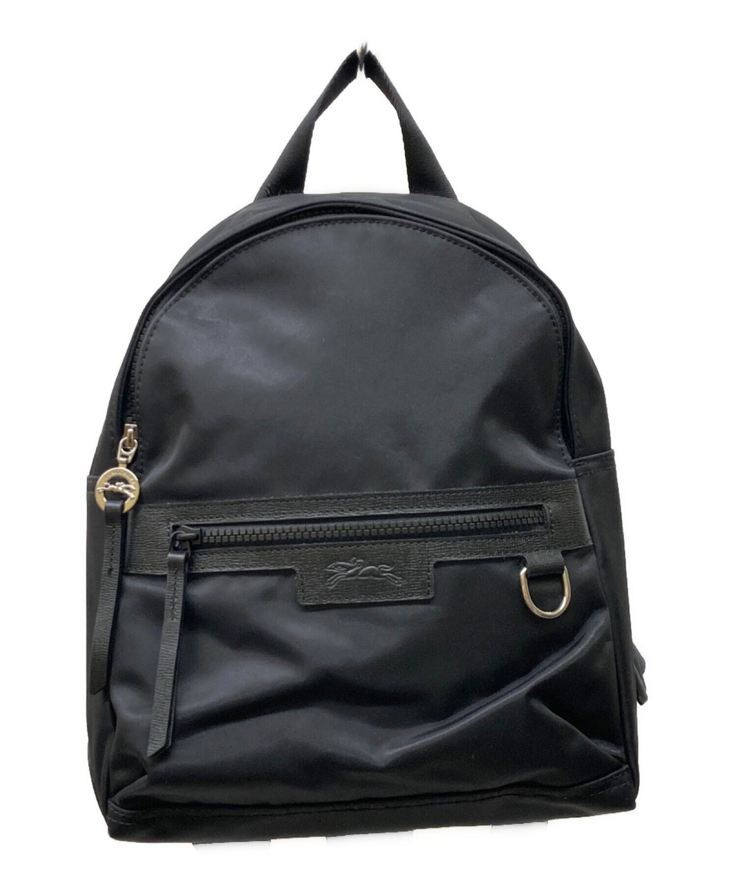 中古・古着通販】LONGCHAMP (ロンシャン) ル プリアージュ ネオ バック 