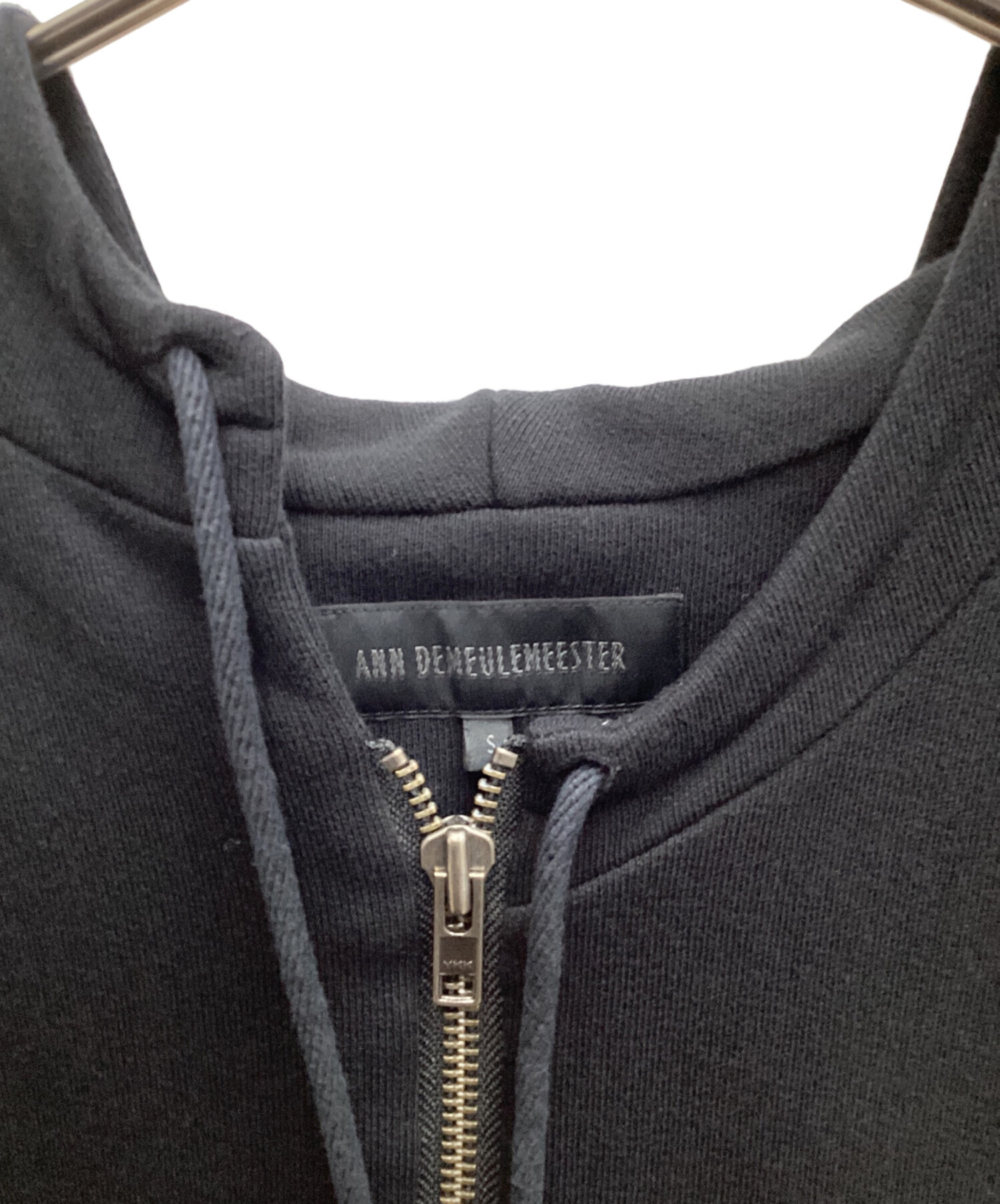 中古・古着通販】ANN DEMEULEMEESTER (アンドゥムルメステール 