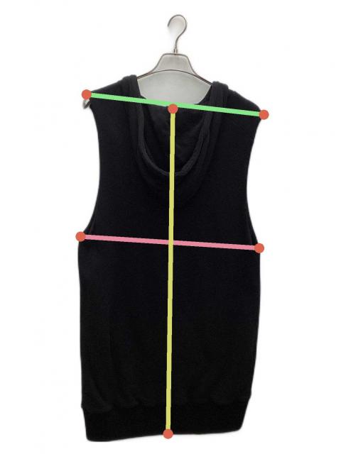 中古・古着通販】ANN DEMEULEMEESTER (アンドゥムルメステール 