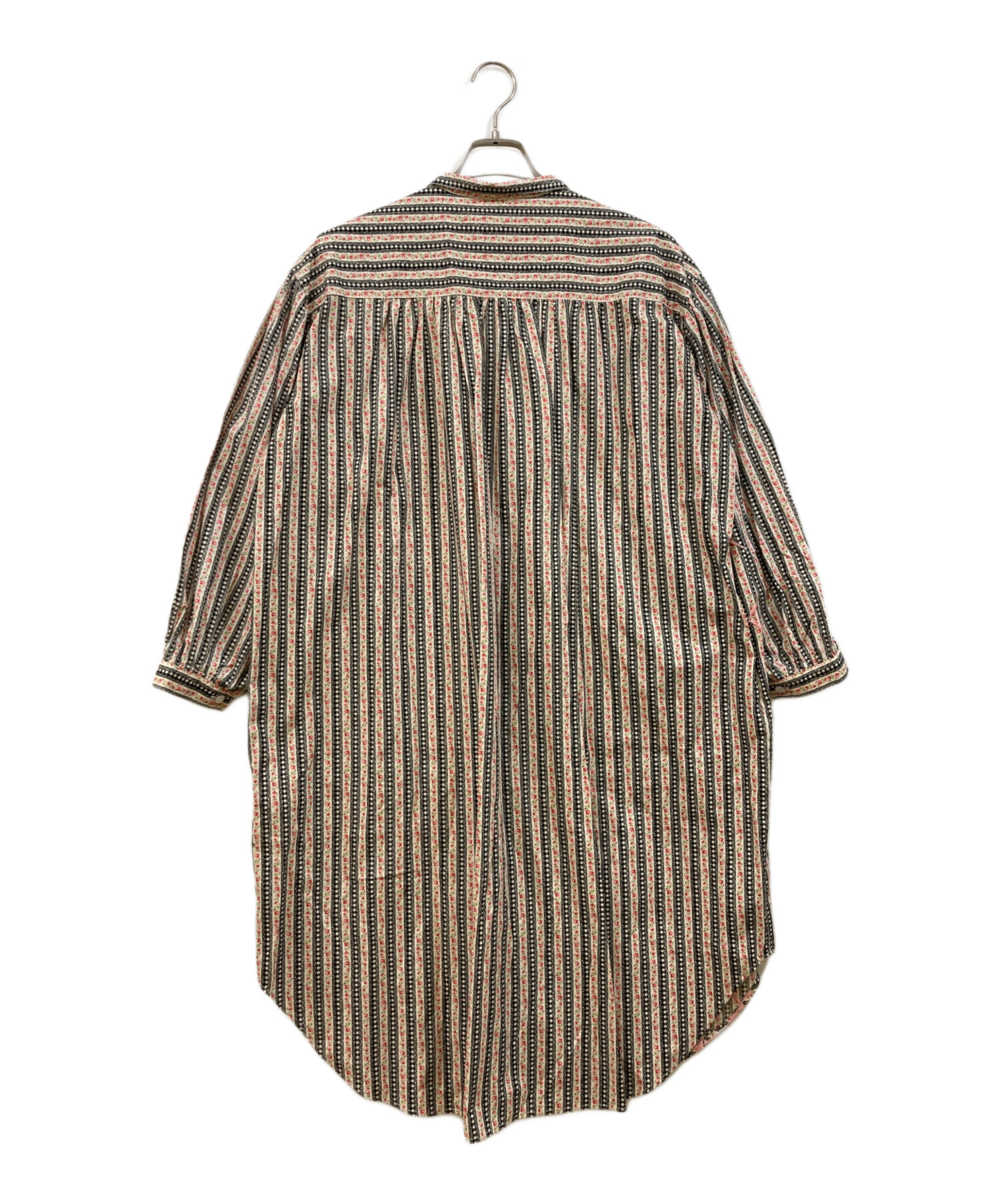 jennyfaxシャツワンピース 中古・古着通販】Jenny Fax (ジェニーファックス) シャツワンピース